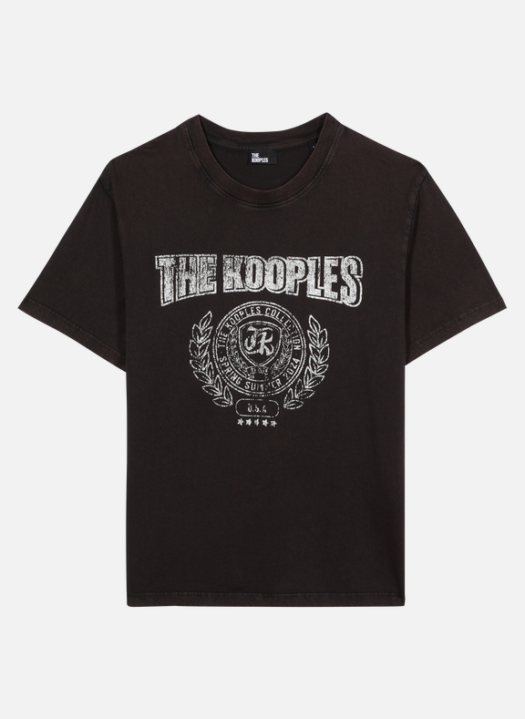 THE KOOPLES 