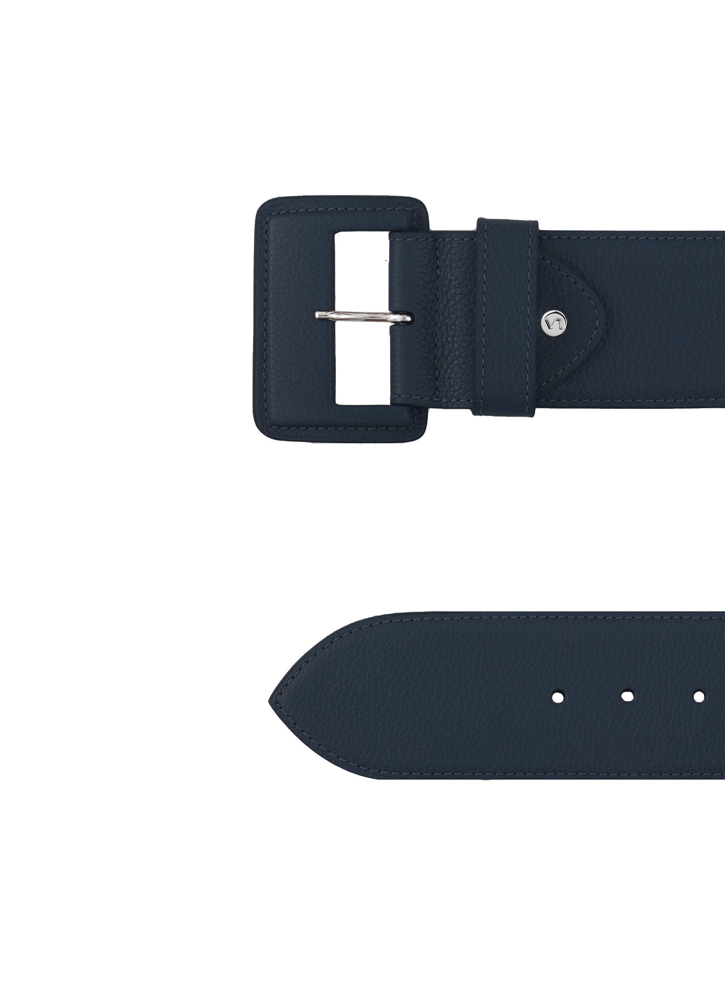 La merveilleuse VAINCOURT Bleu