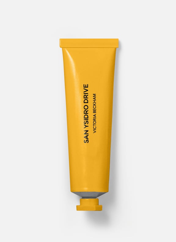 San Ysidro Drive Hand Cream by VICTORIA BECKHAM VICTORIA BECKHAM San Ysidro Drive Hand Cream