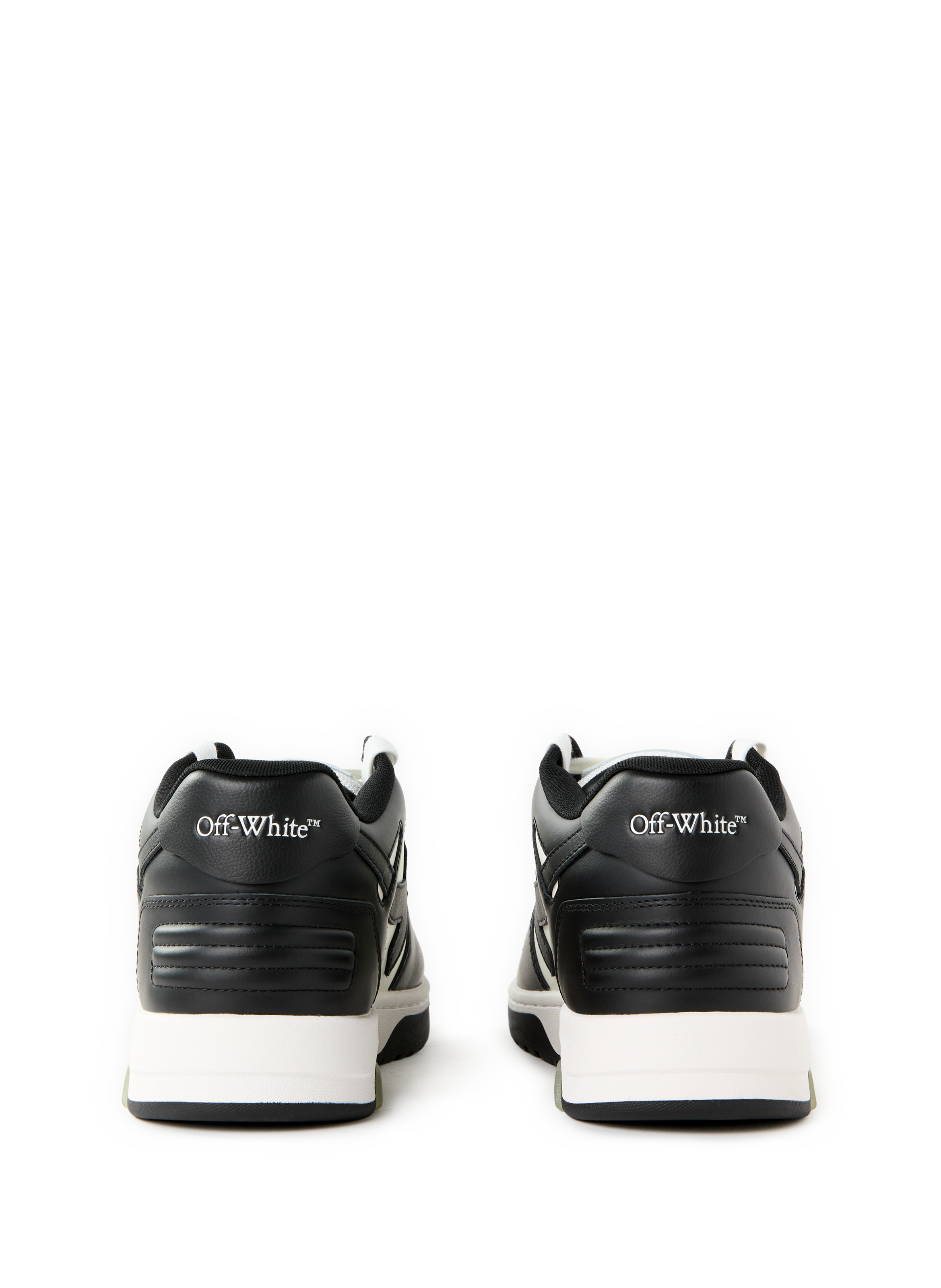 Out Of Office sneakers  OFF-WHITE White