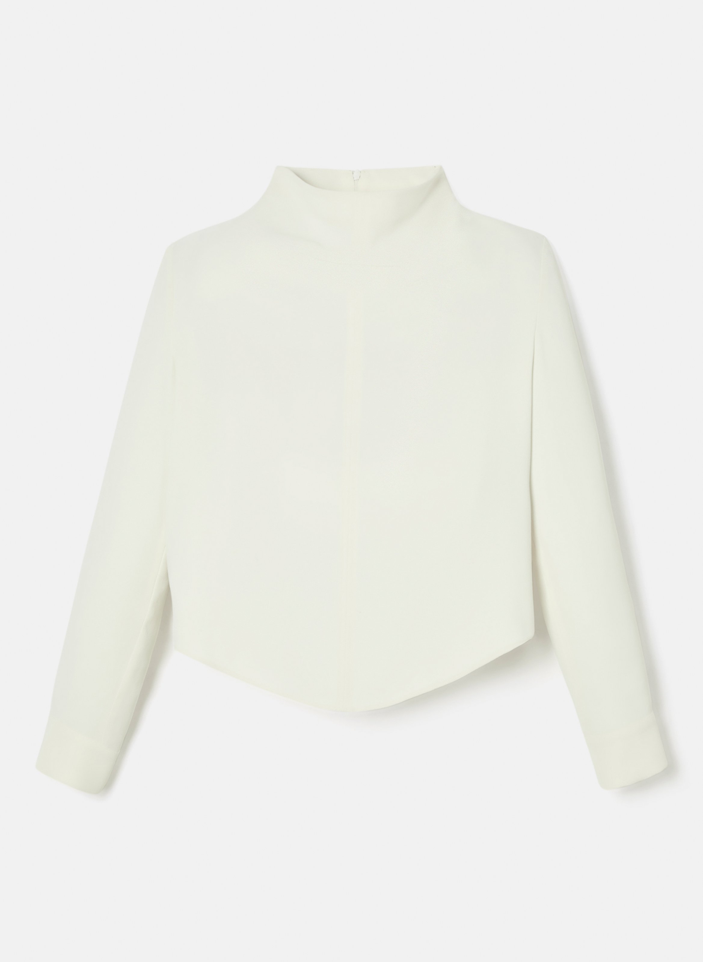 Top  taro ZAPA Blanc