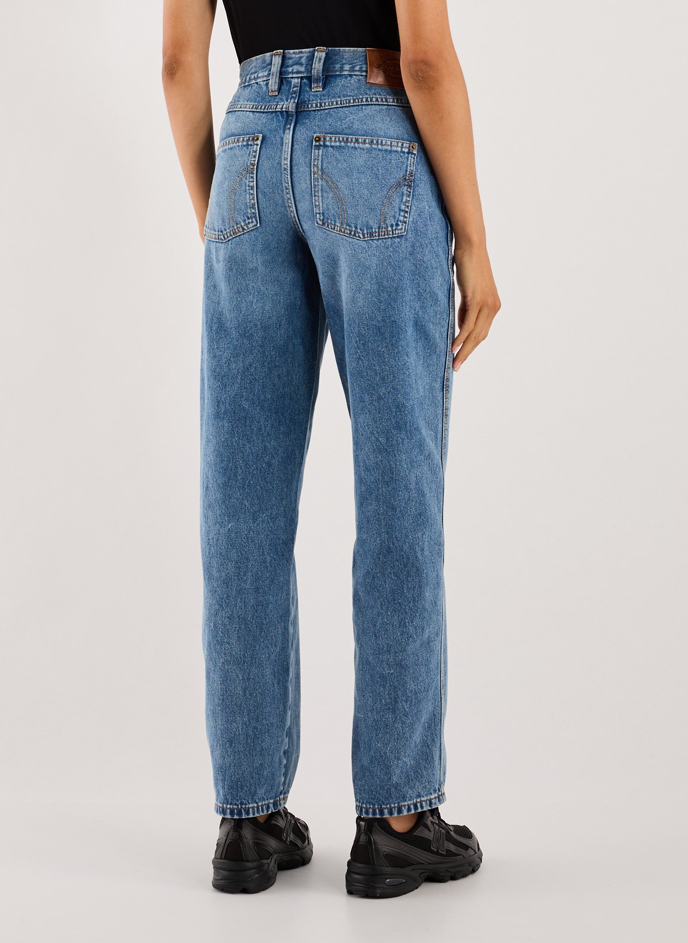 Sneakers U74BO2 NEW BALANCE Black