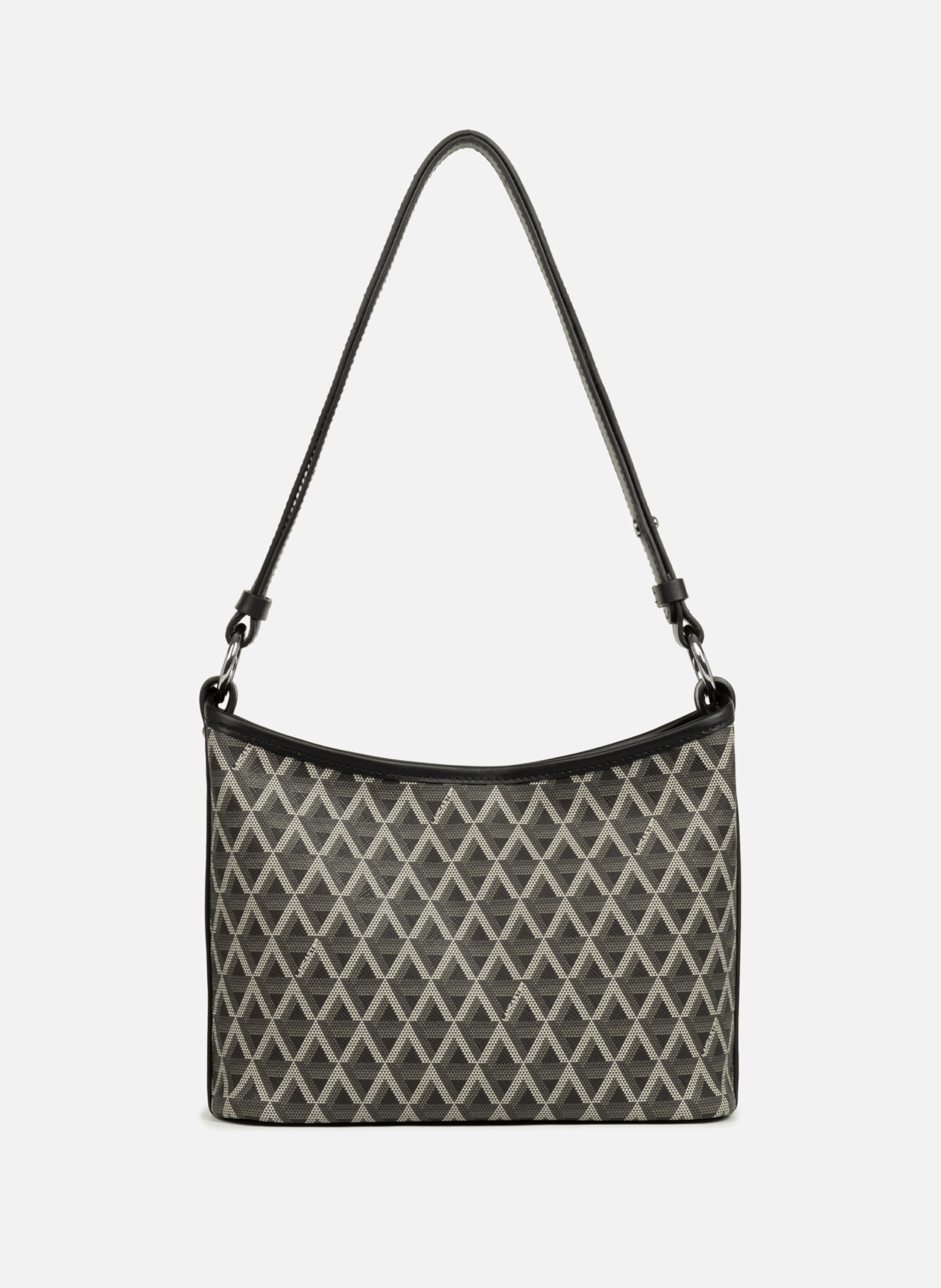 LANCASTER Sac seau - ikon it Noir