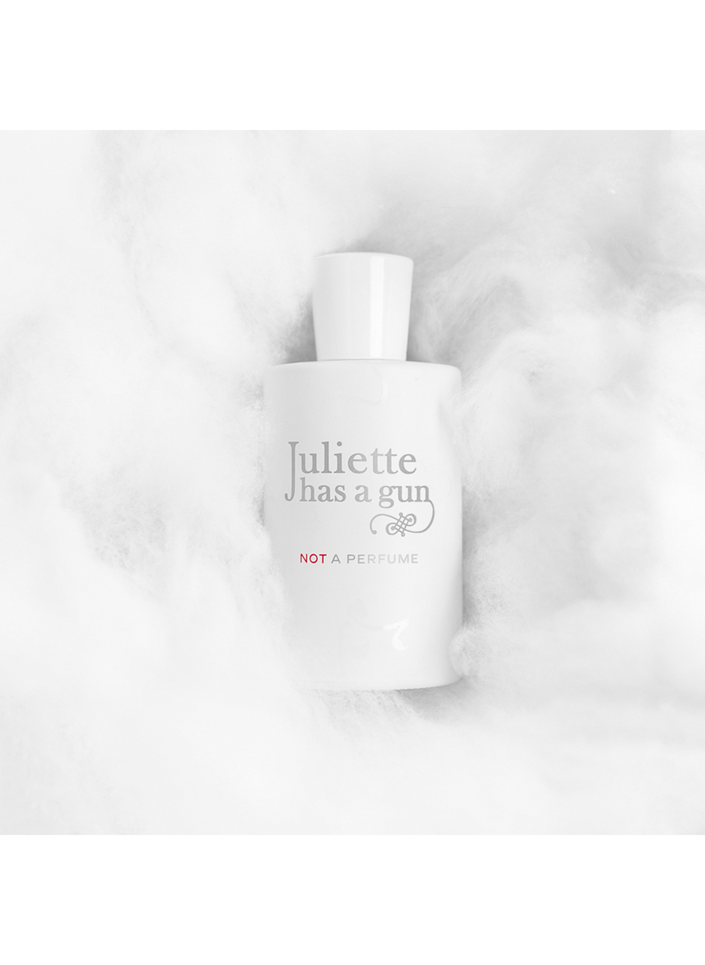 Extrait de parfum -  Not A Perfume No color