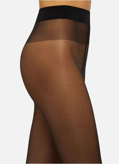 Collants satin touch  WOLFORD Collants satin touch  WOLFORD