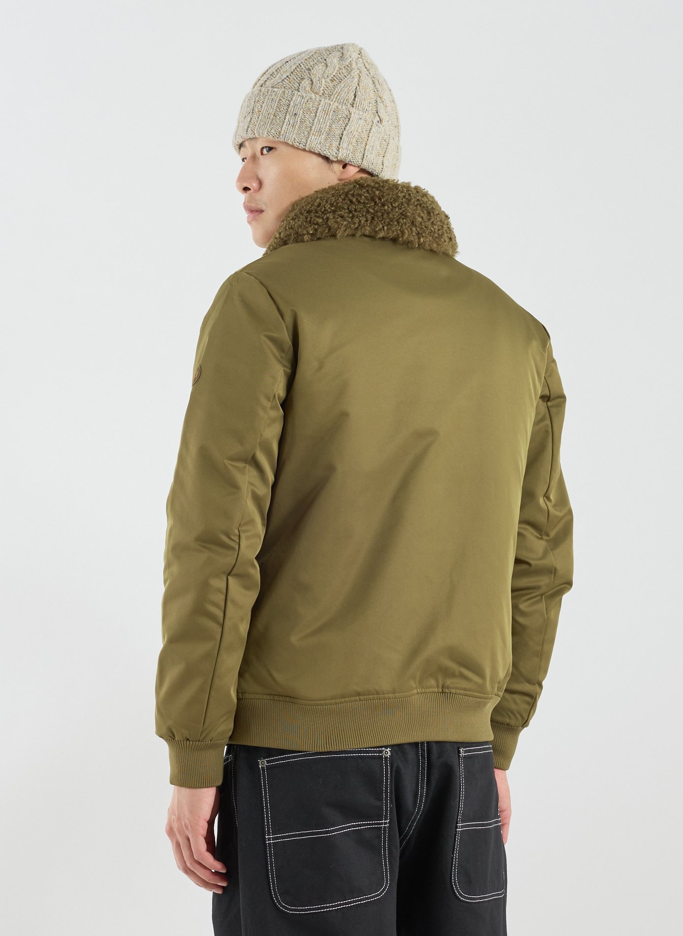 Veste d'extérieur Andre SAVE THE DUCK Vert