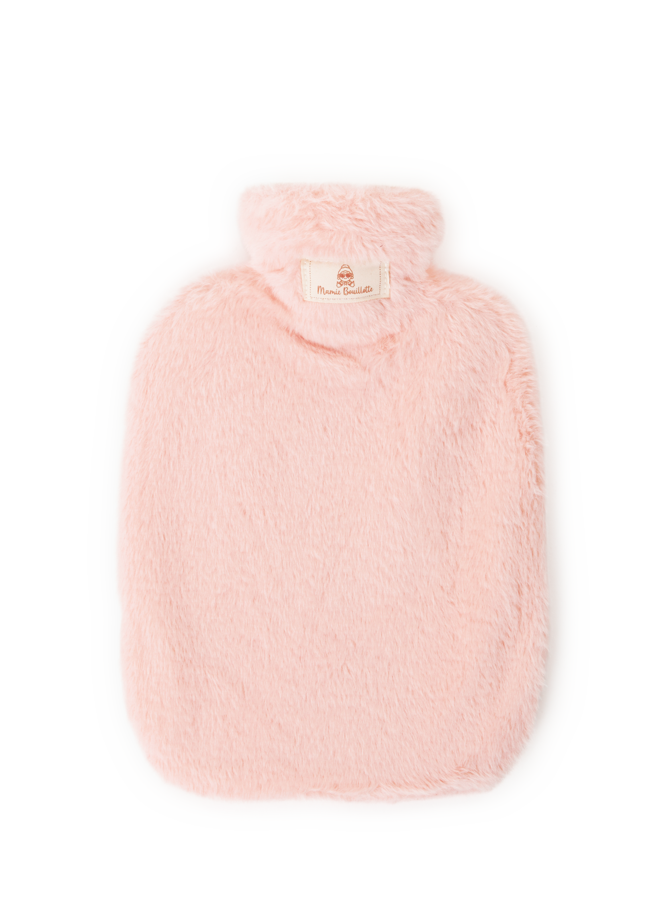 Bouillotte Colette MAMIE BOUILLOTTE Rose