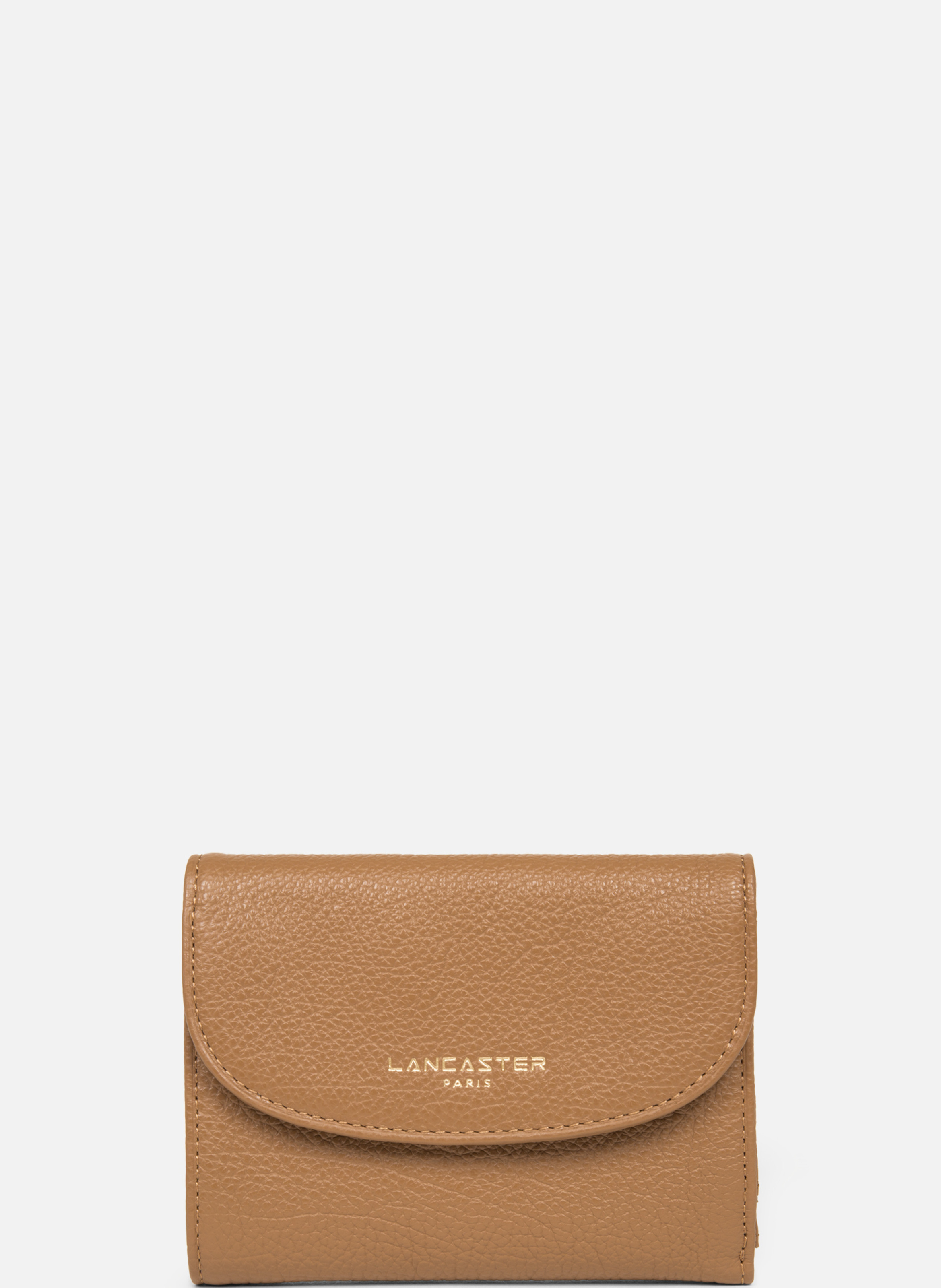 Portefeuille dos à dos - dune  Camel