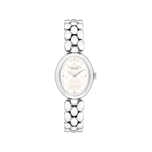 Montre quartz Sammy en acier inoxydable Montre quartz Sammy en acier inoxydable