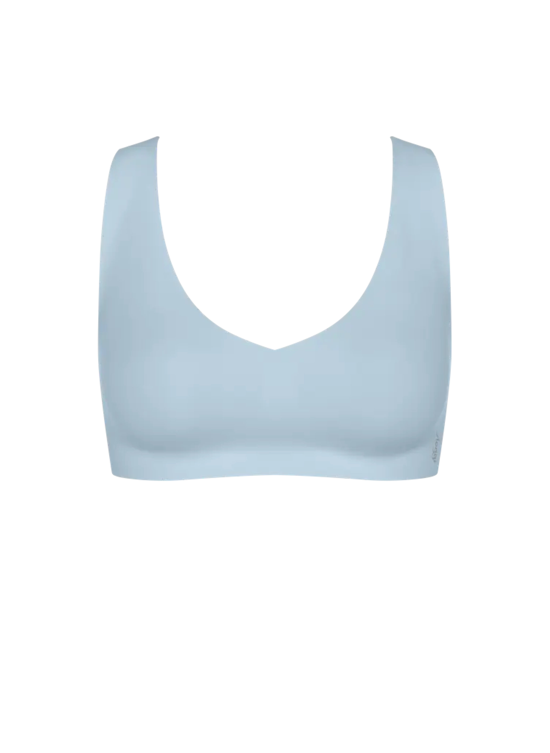 Bra Zero Feel 2.0 SLOGGI Blue