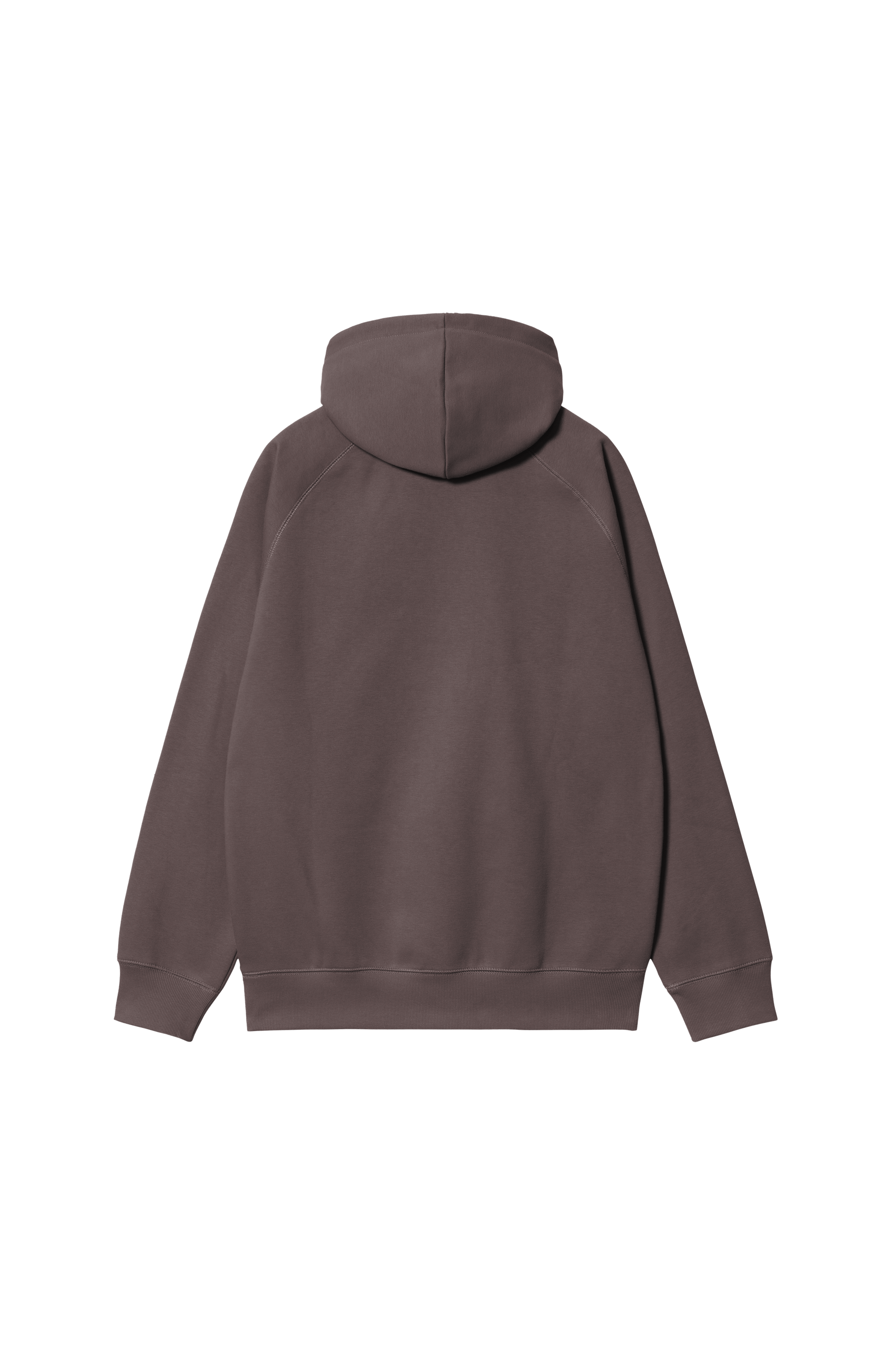 Hoodie hooded chase CARHARTT WIP Marron