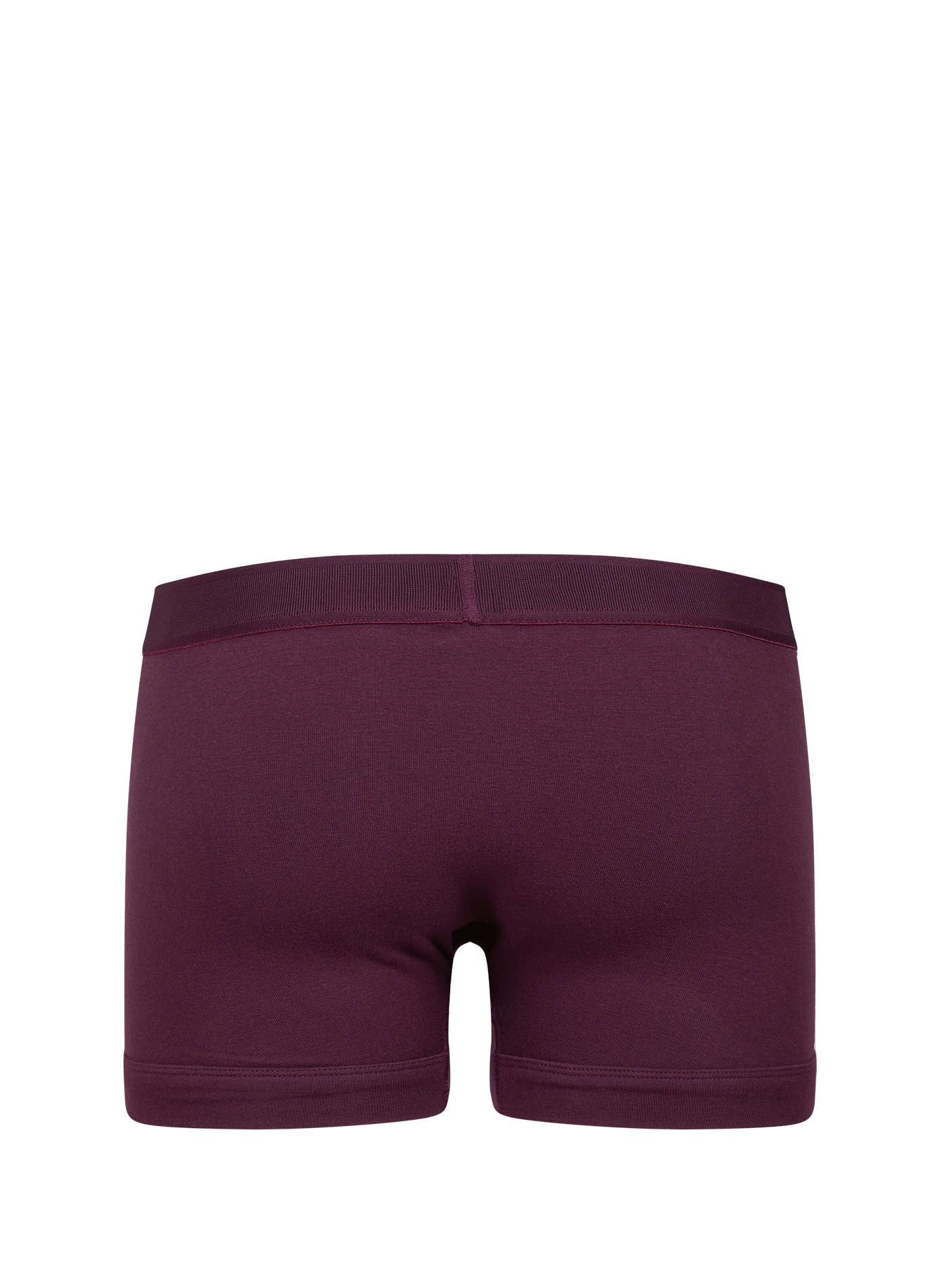 Cotton boxers TOM FORD Purple
