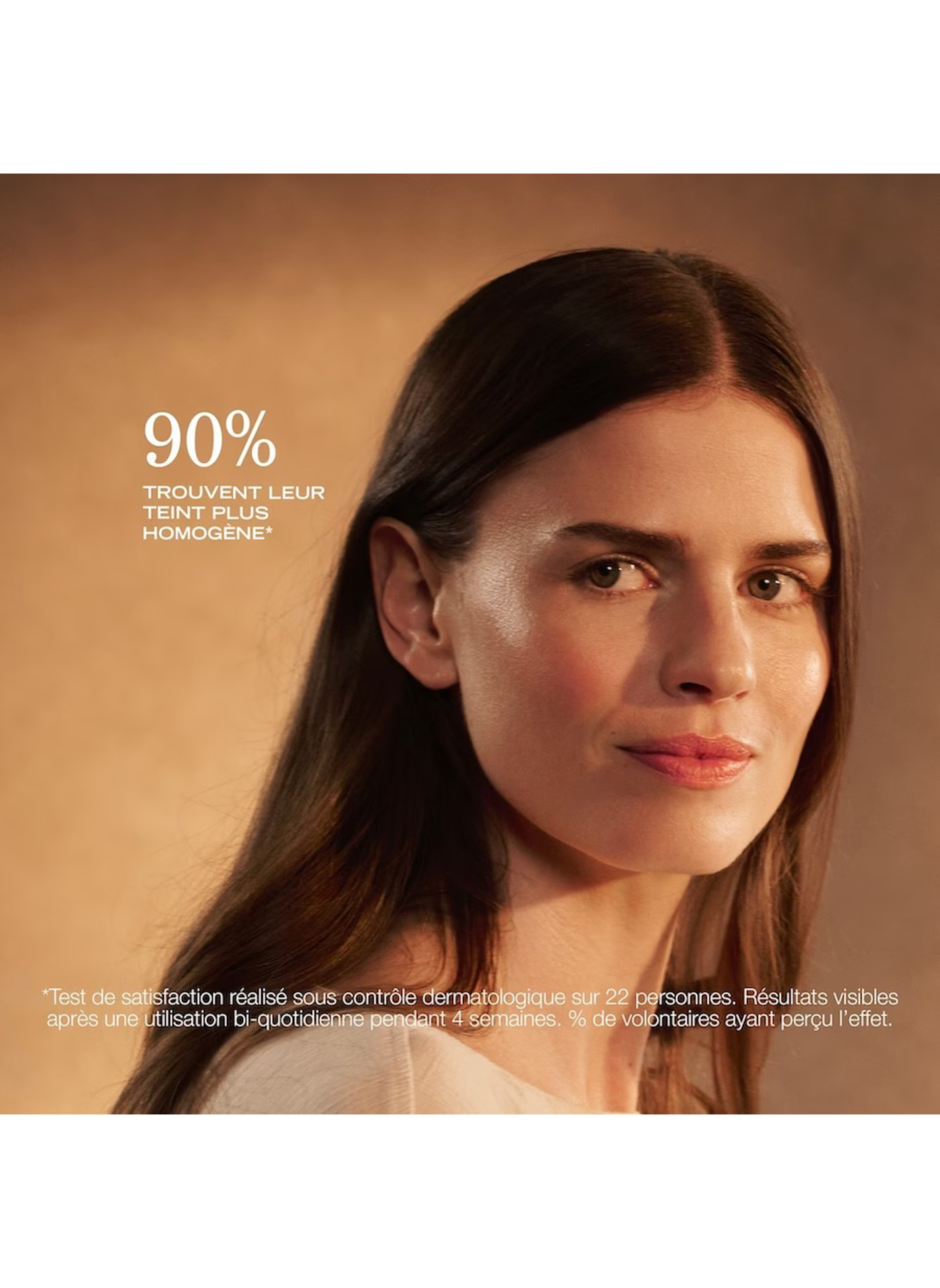Tinted Radiance Cream SPF15 PAYOT No color