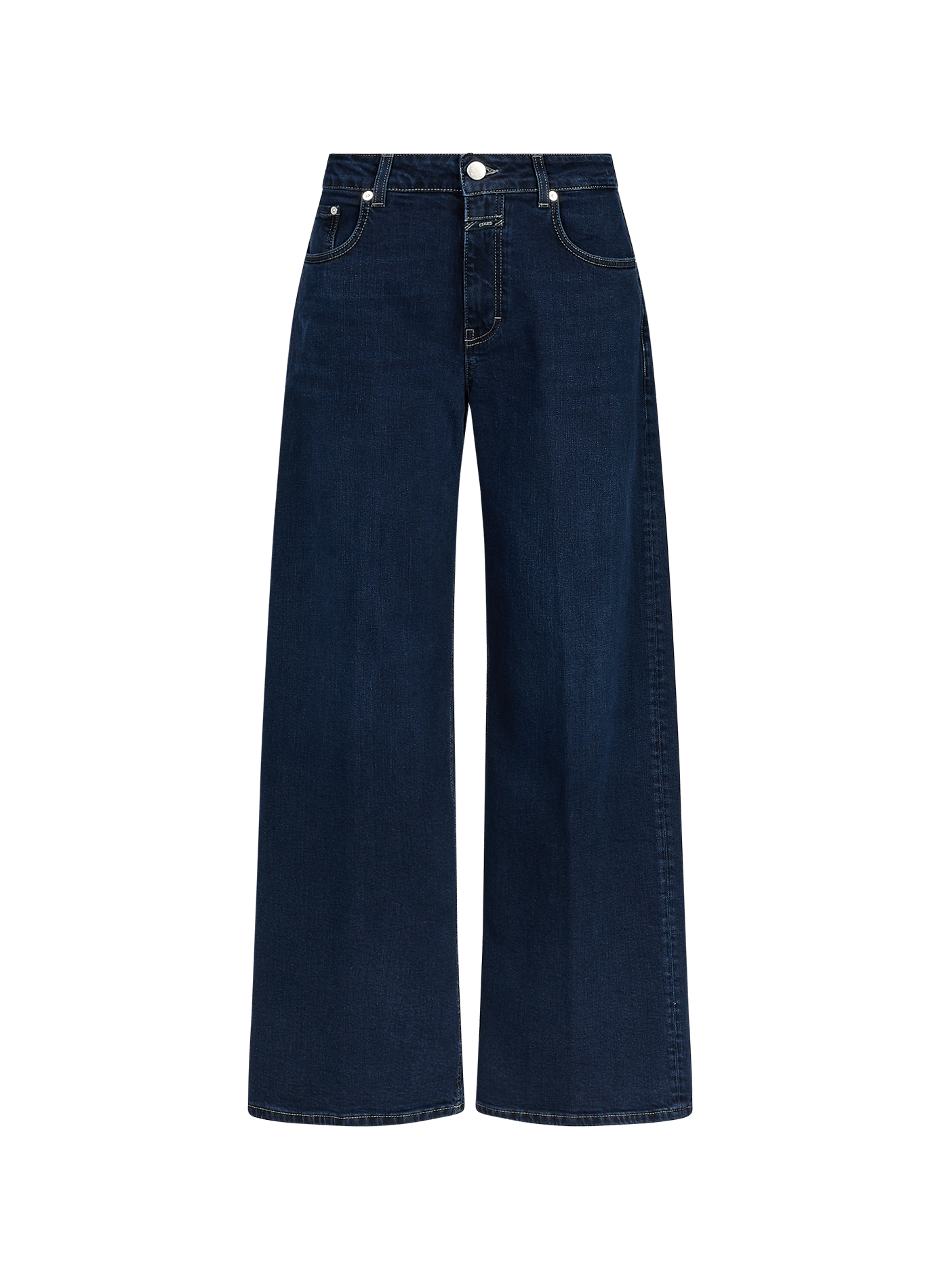 Jean large  CLOSED Bleu