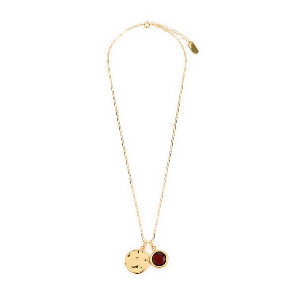 Collier en laiton mélangé Collier en laiton mélangé