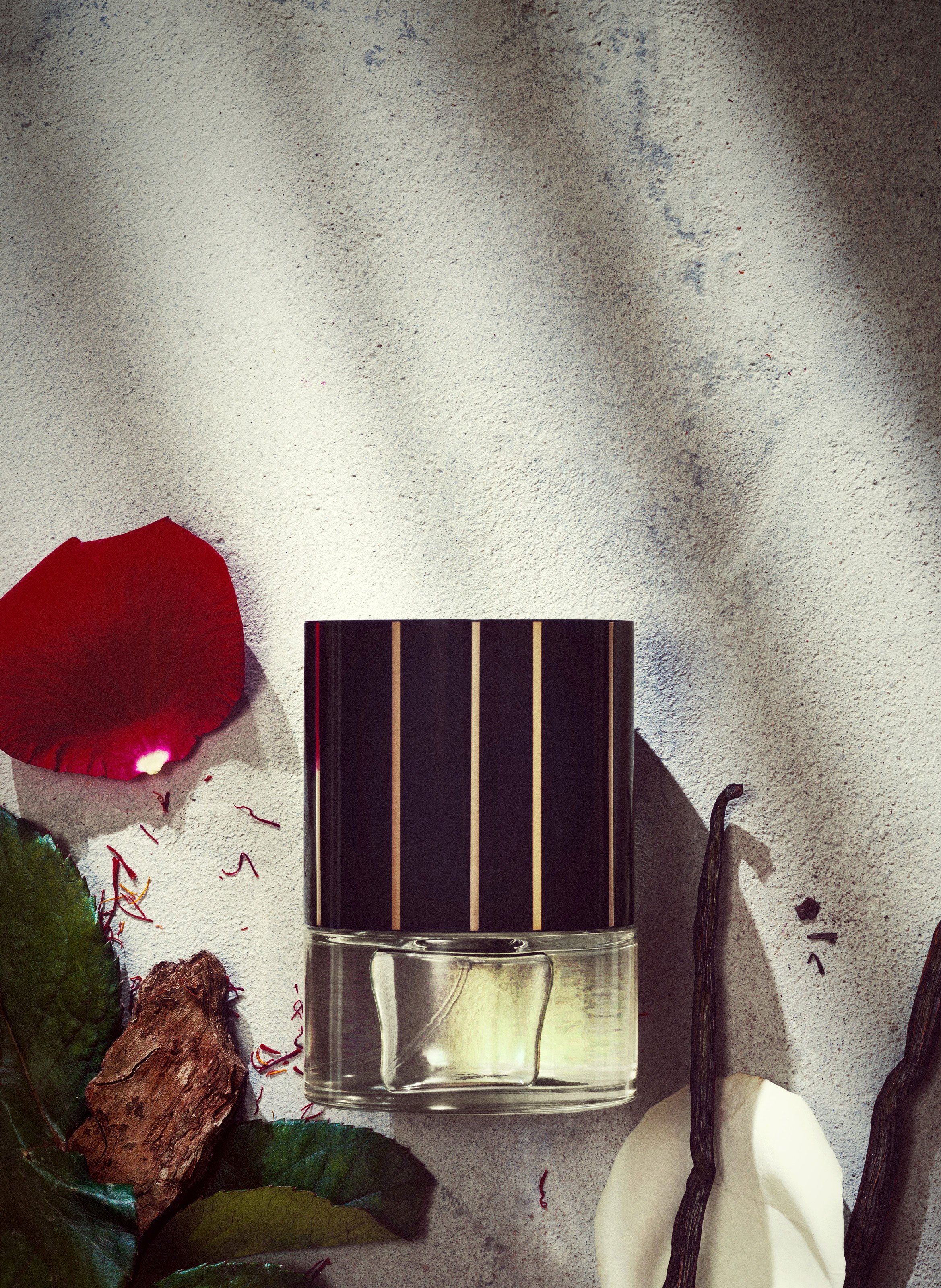 Olfactive Facet 706 Perfume N.C.P. OLFACTIVES No color