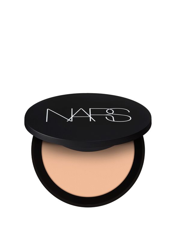 NARS Soft matte advanced perfecting - Poudre Rose