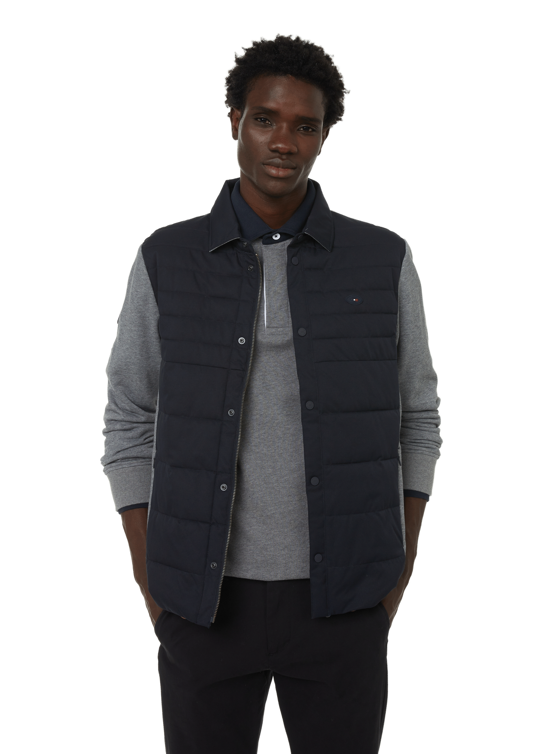 veste eden park e23maisw0053 blf