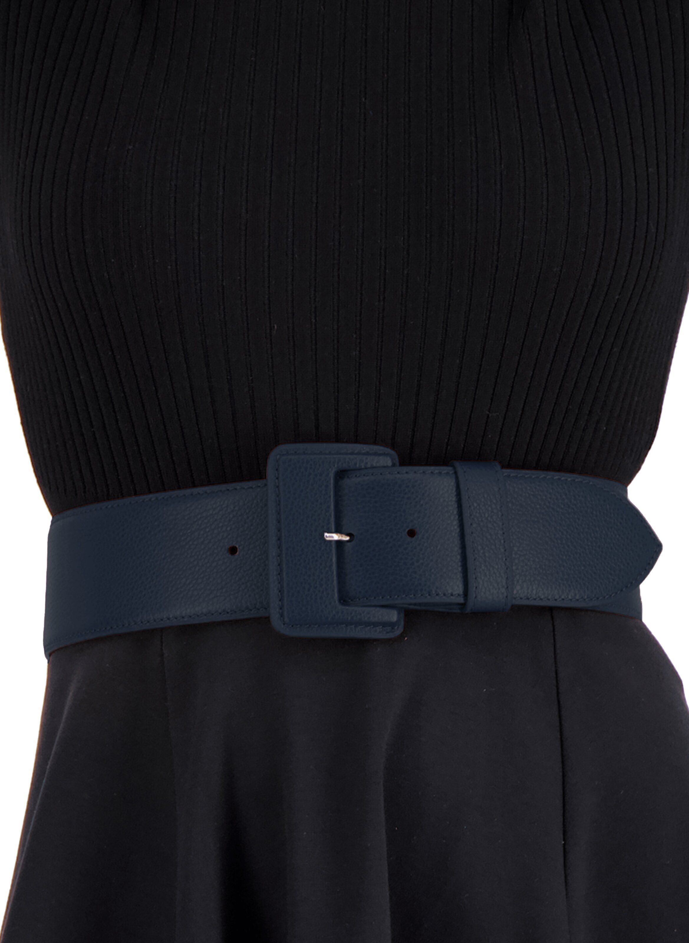 La merveilleuse VAINCOURT Bleu