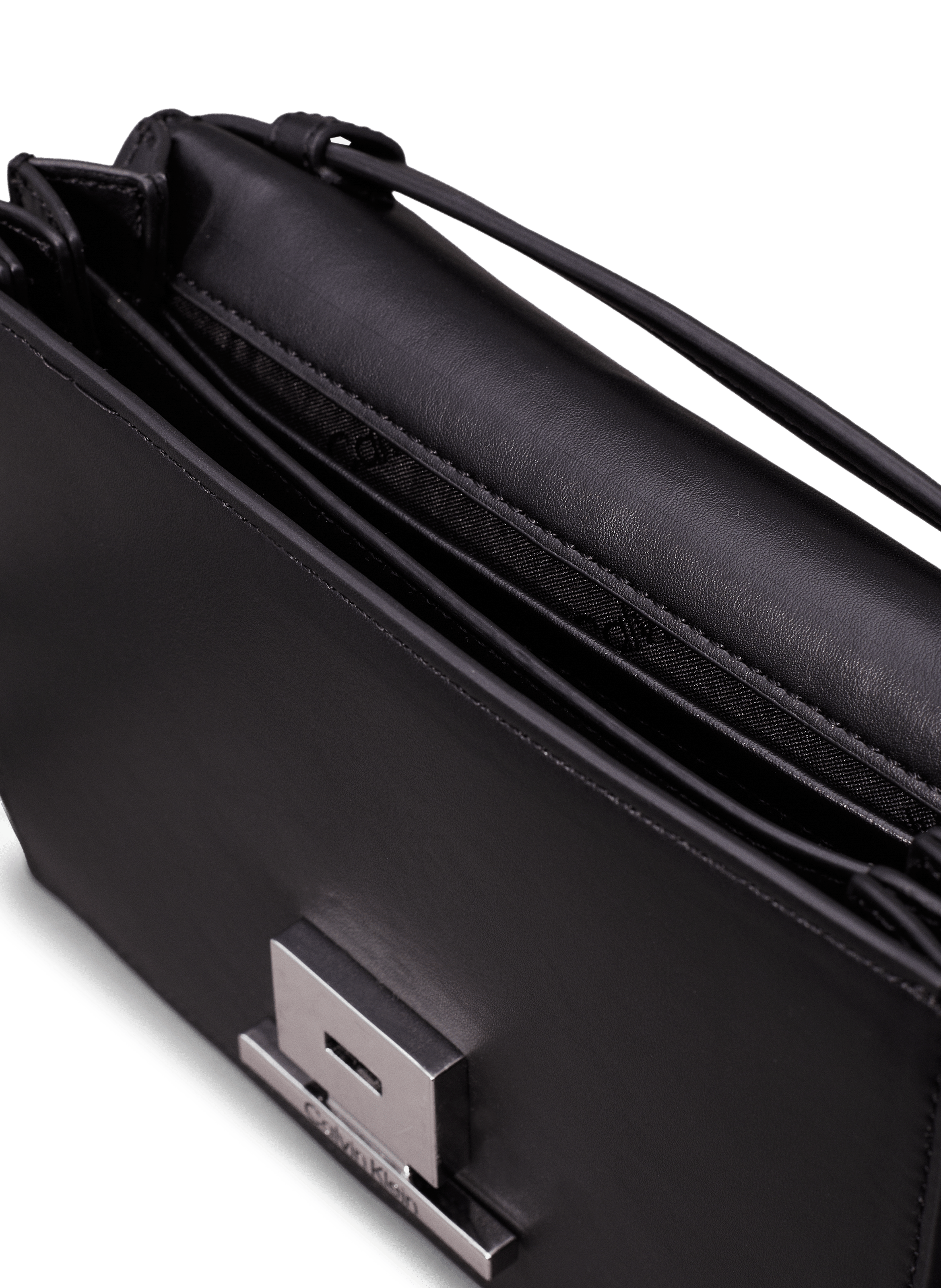 Sac à main  CALVIN KLEIN Noir