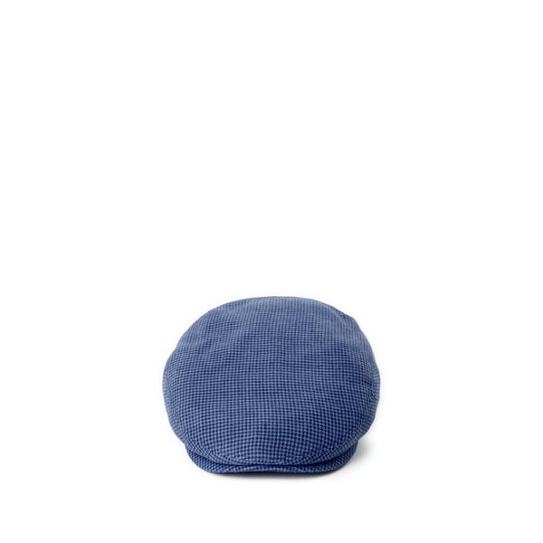 Beret en lin Beret en lin