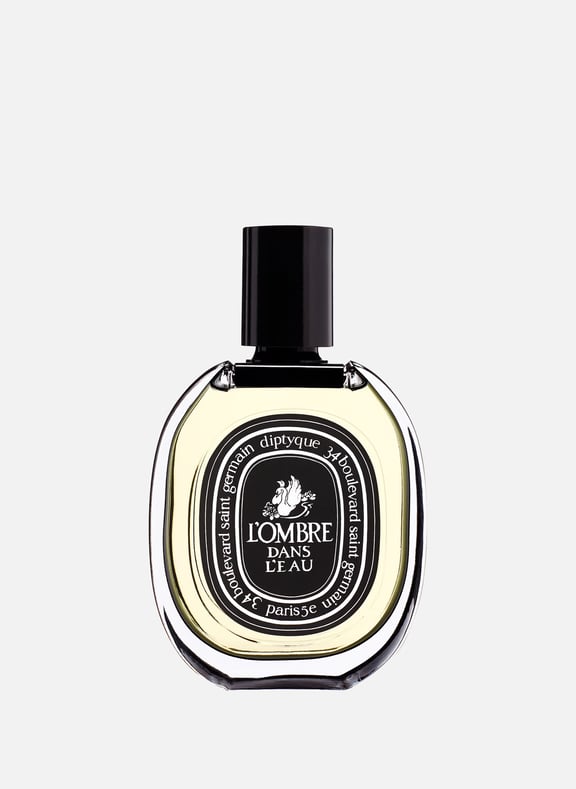 L'Ombre dans L'Eau Eau de Parfum 75 ml (2.5 oz) by DIPTYQUE DIPTYQUE L'Ombre dans L'Eau Eau de Parfum 75 ml (2.5 oz)