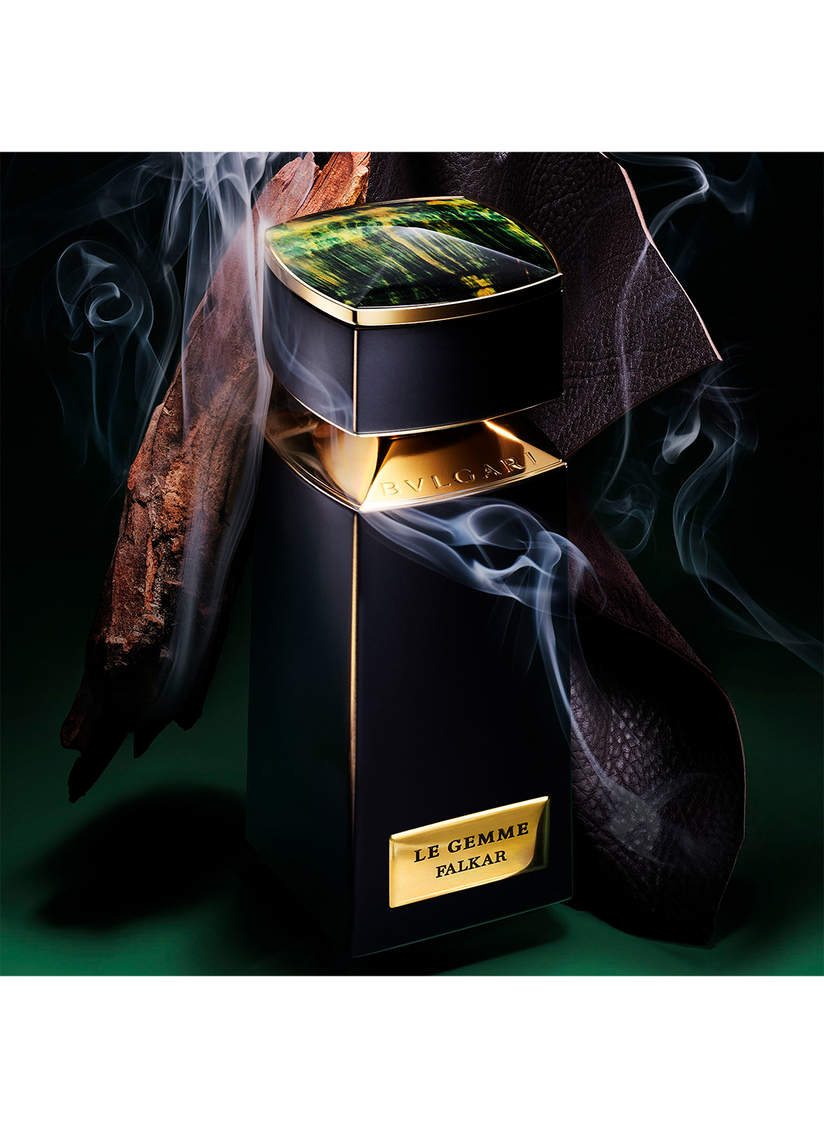 The Gem Falkar - Eau de Parfum BVLGARI No color