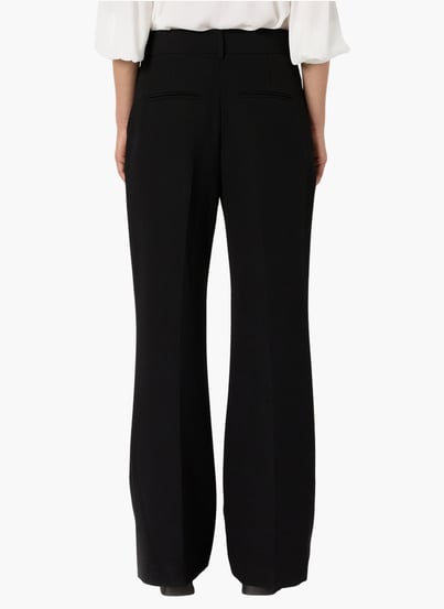 Pablo Gerard Darel Taille 38 👕 superbe pantalon gris femme laine Pablo Gerard Darel Taille 38 👕 superbe pantalon gris femme laine
