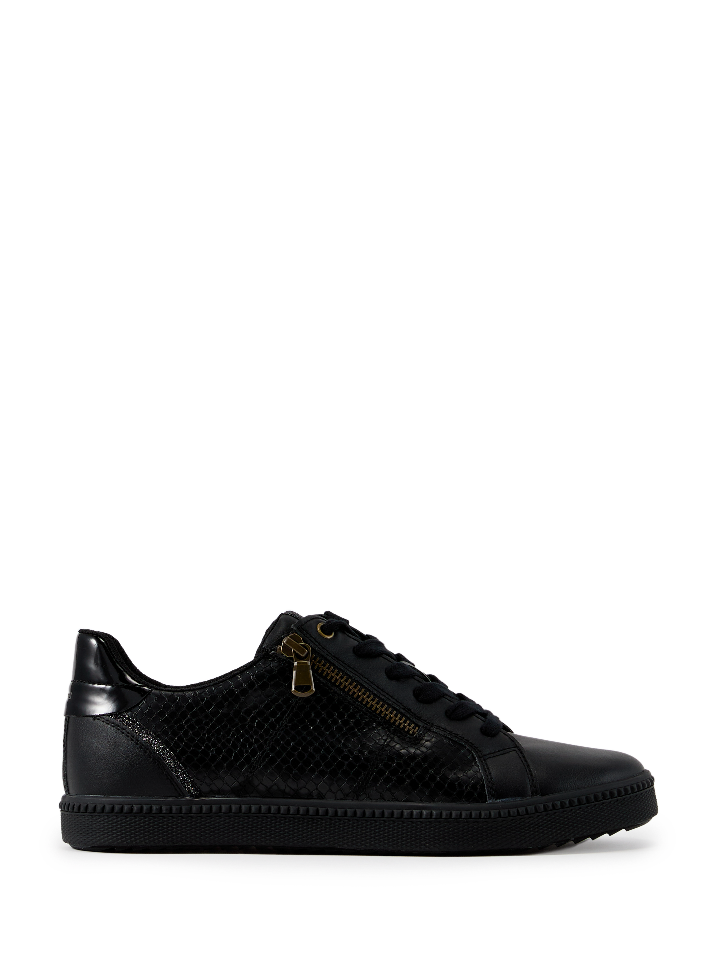 GEOX Blomiee Sneakers Black