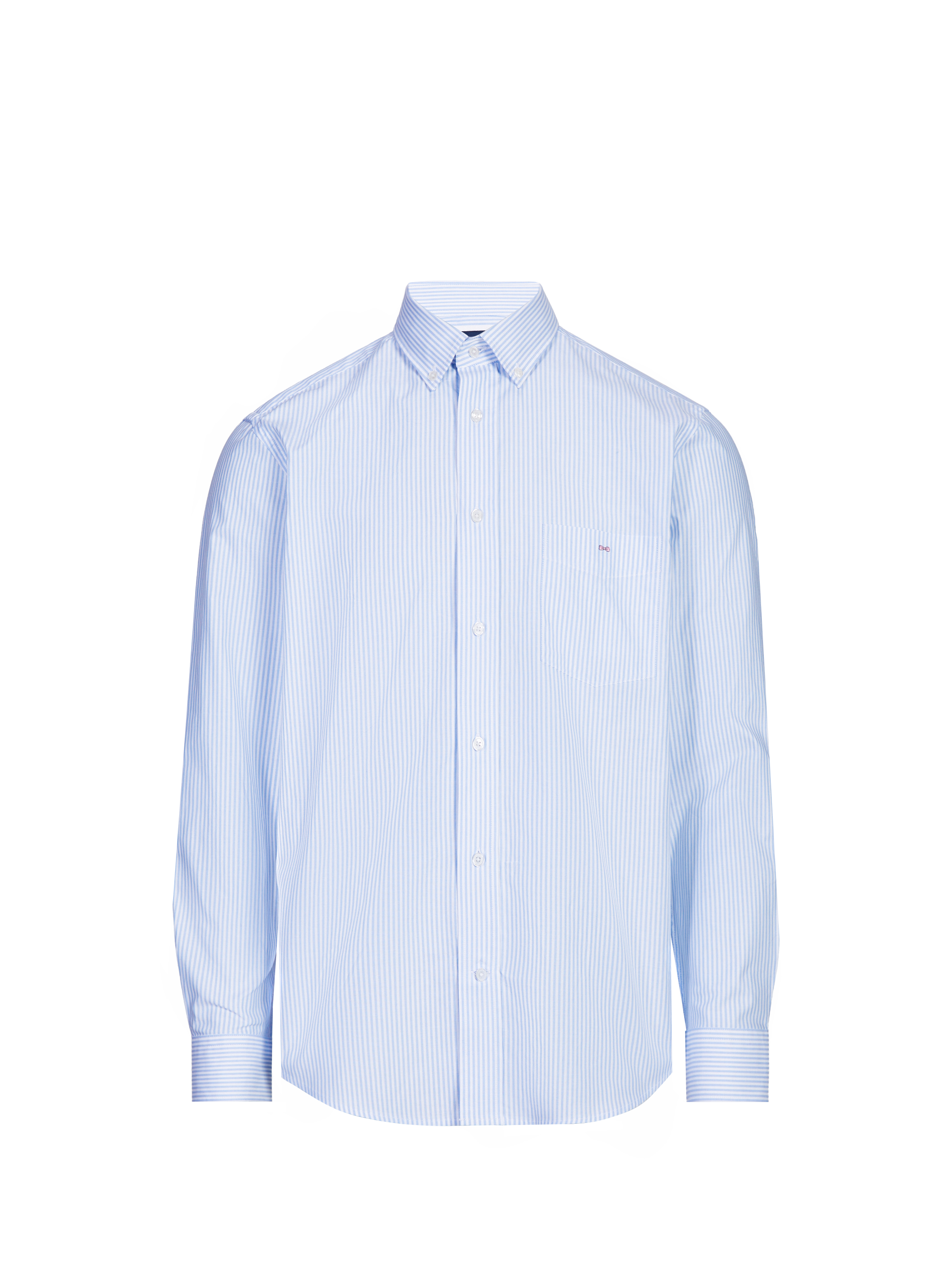 ITHACA ARCHIVE SHIRT EDEN PARK Blue