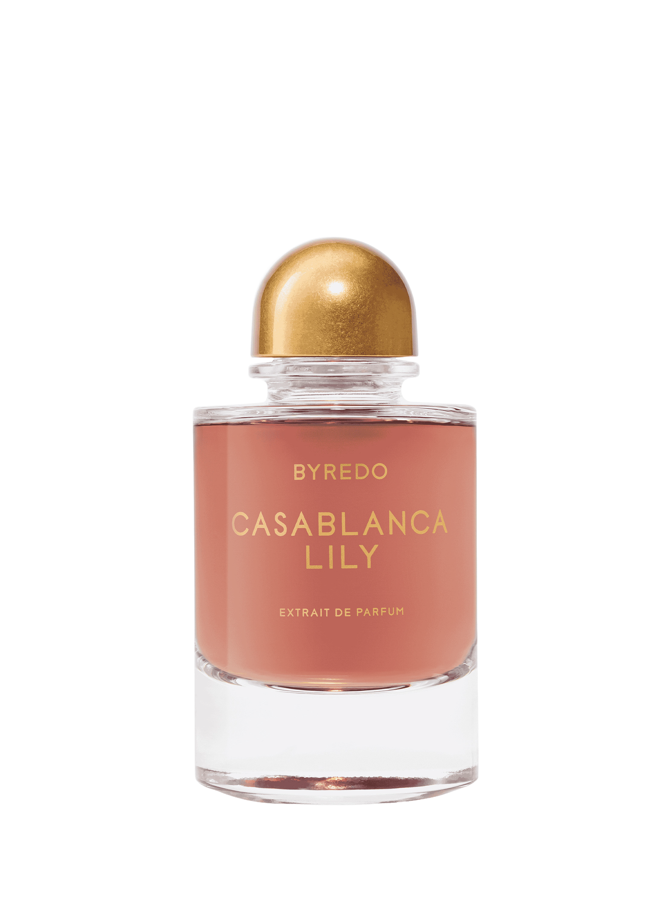 BYREDO Etrait de Parfum - Casablanca Lily No color