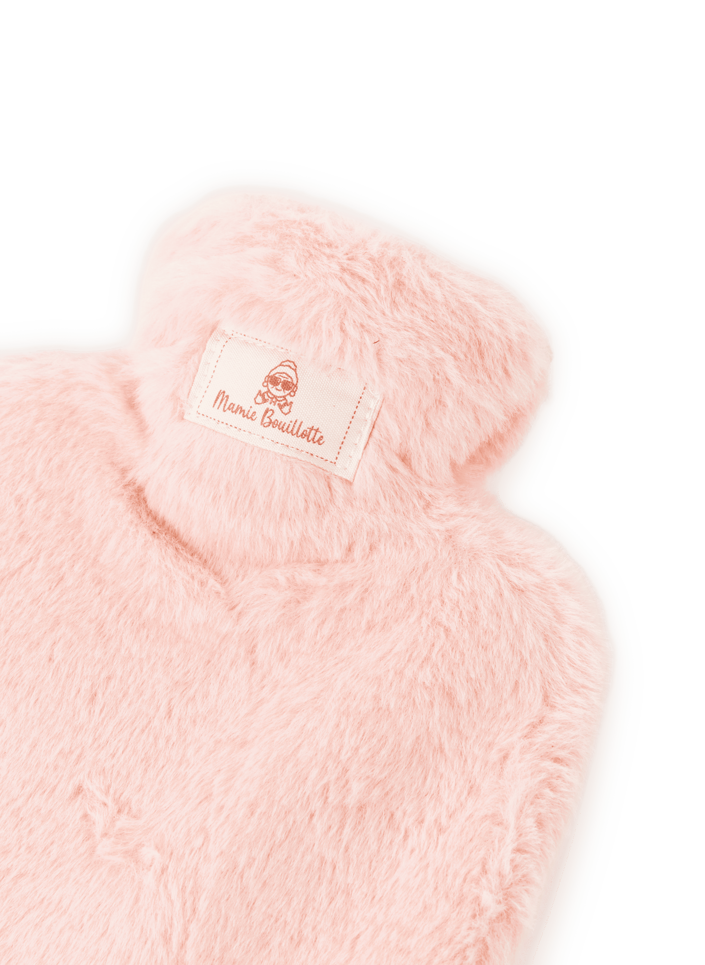 Bouillotte Colette MAMIE BOUILLOTTE Rose