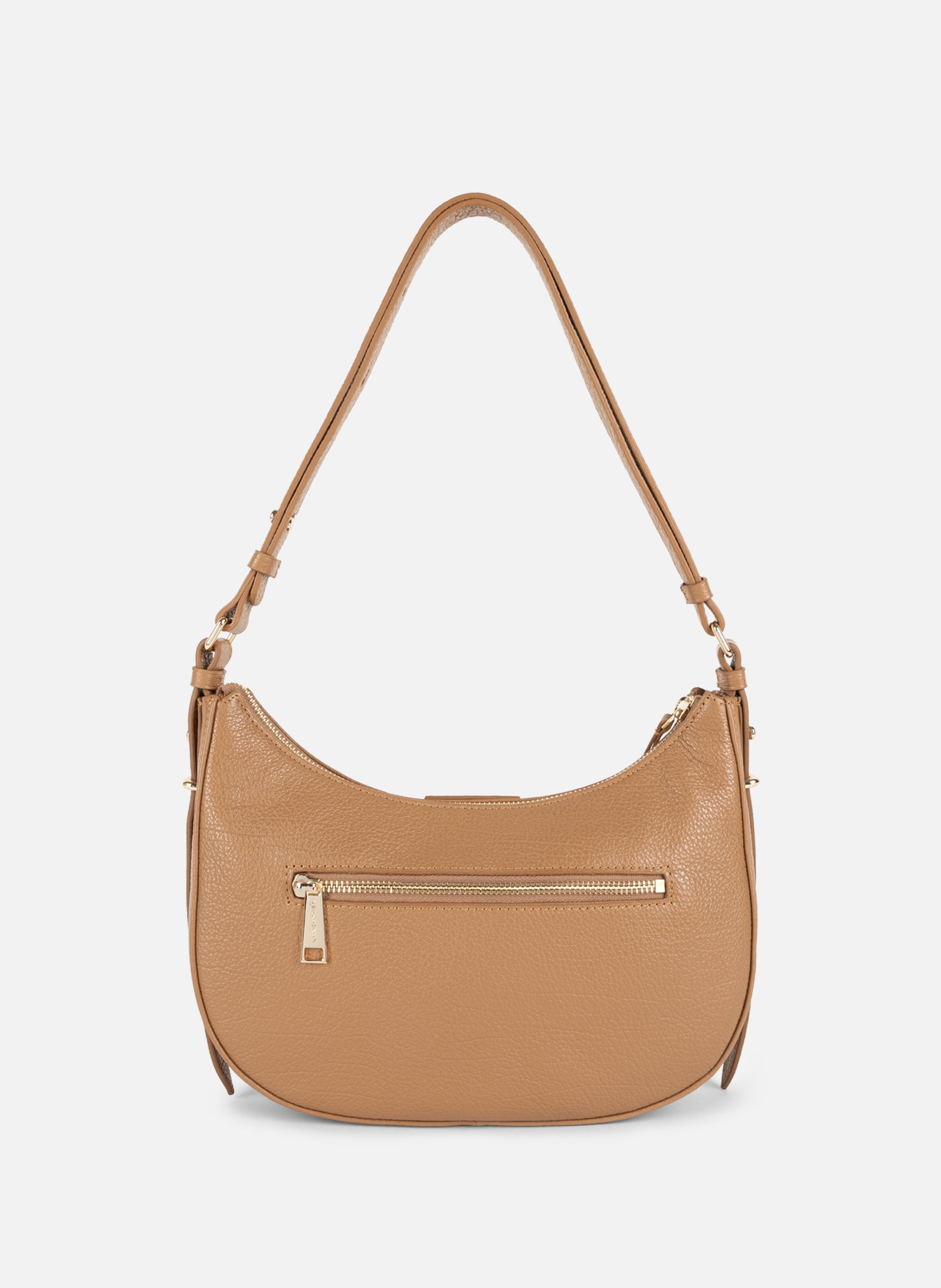 M hobo bag - Dune LANCASTER Brown