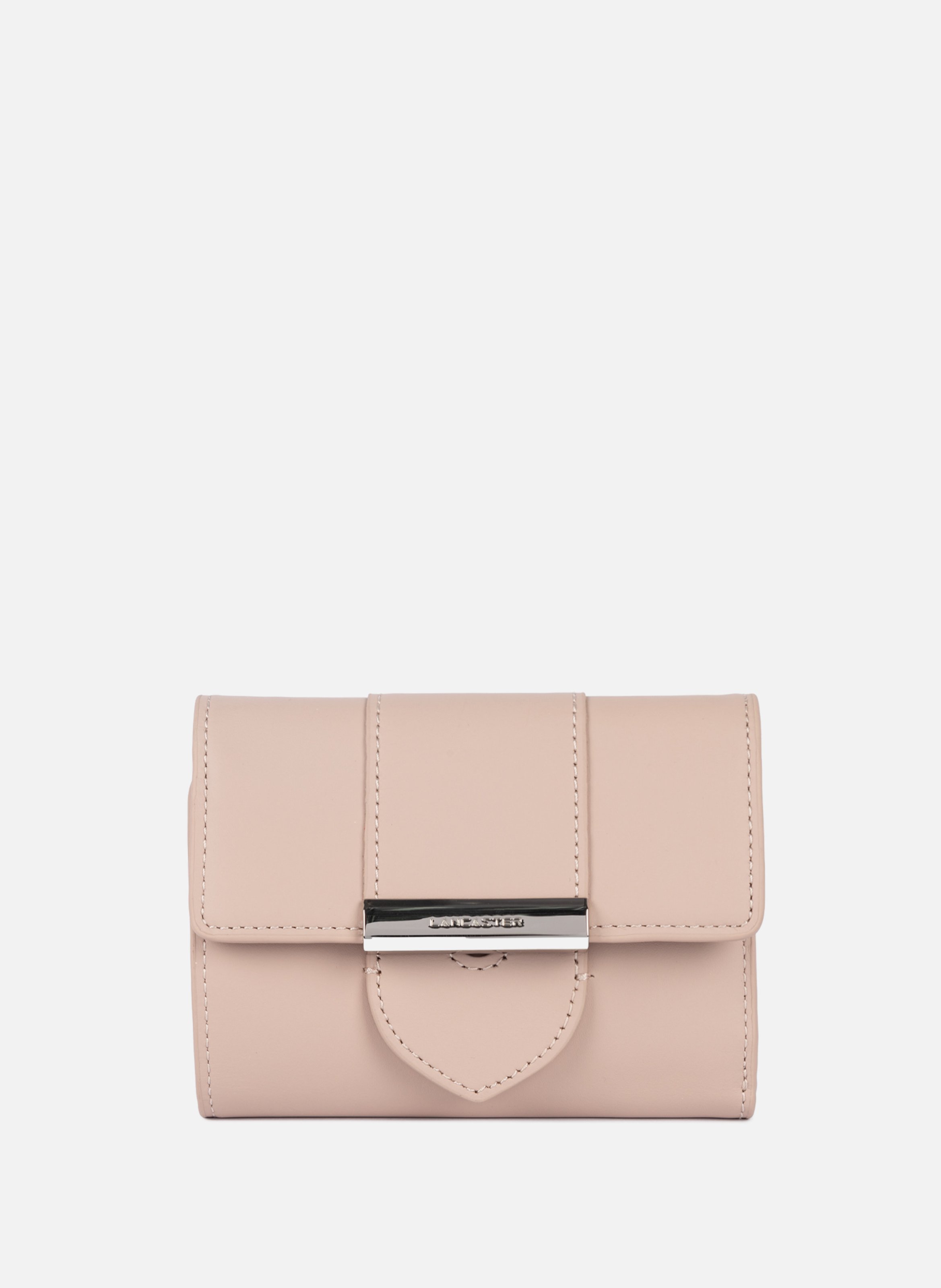 Wallet - Paris Ily LANCASTER Beige
