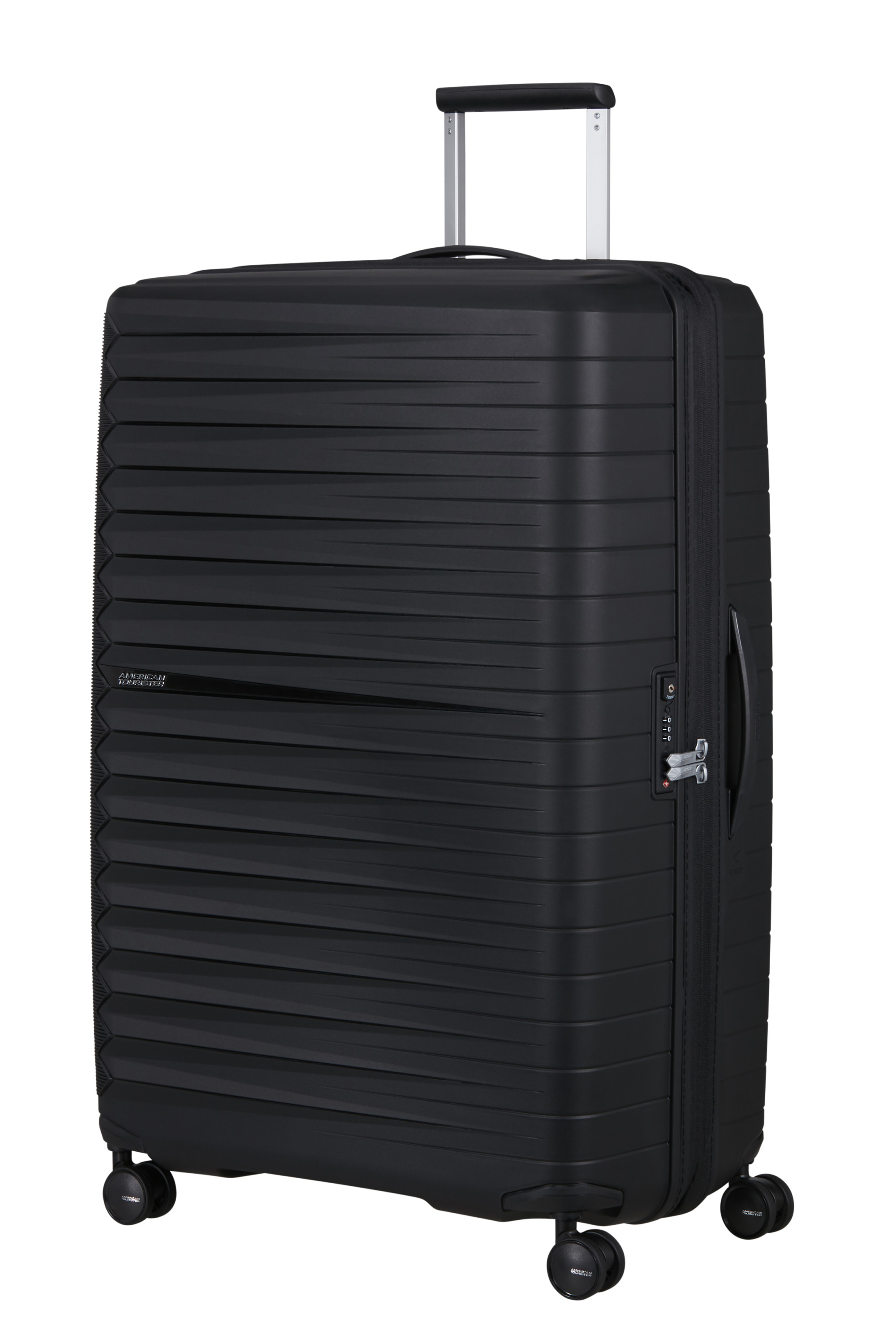 Fastforward valise 4 roues taille xl AMERICAN TOURISTER Noir