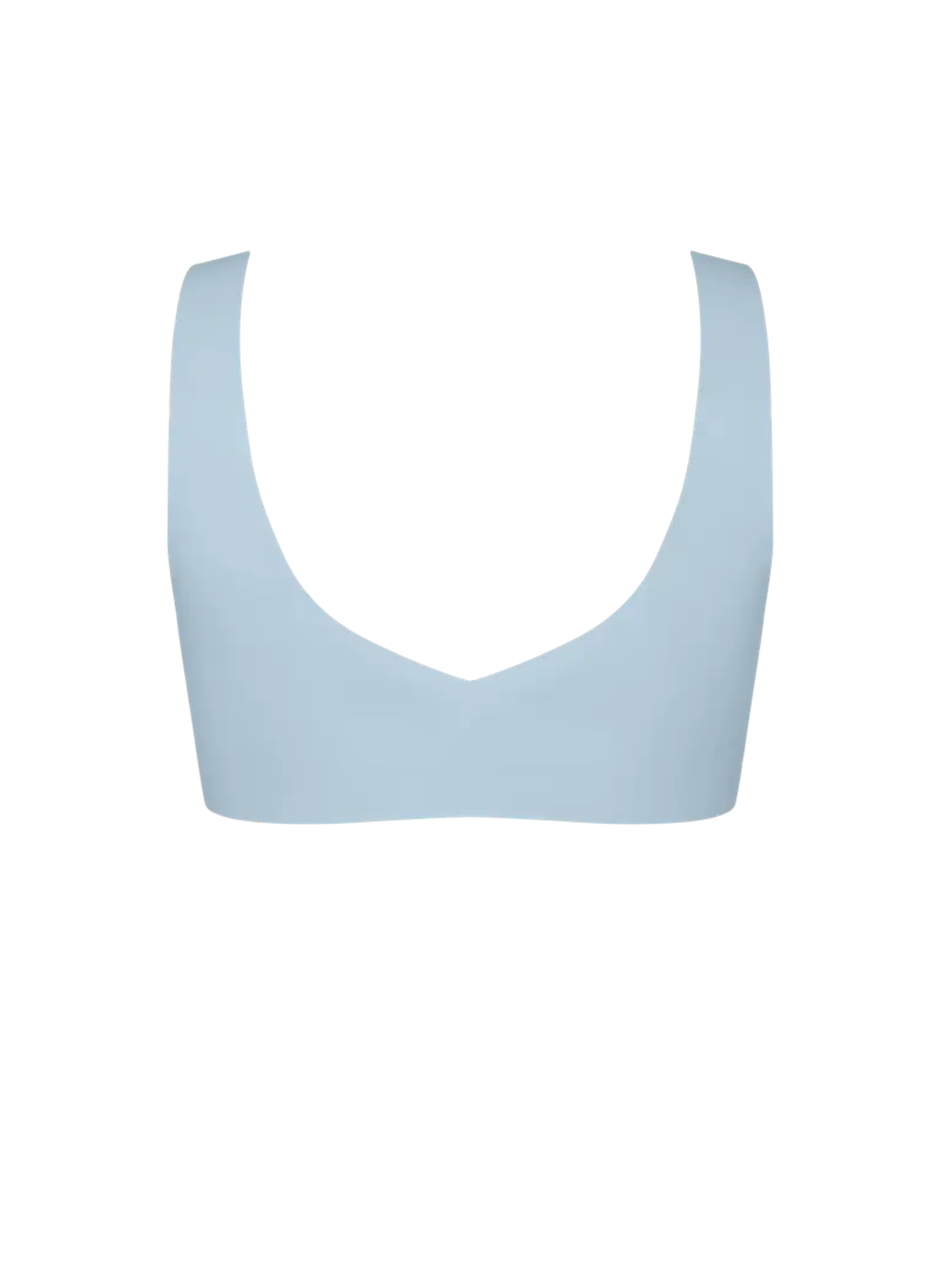 Bra Zero Feel 2.0 SLOGGI Blue