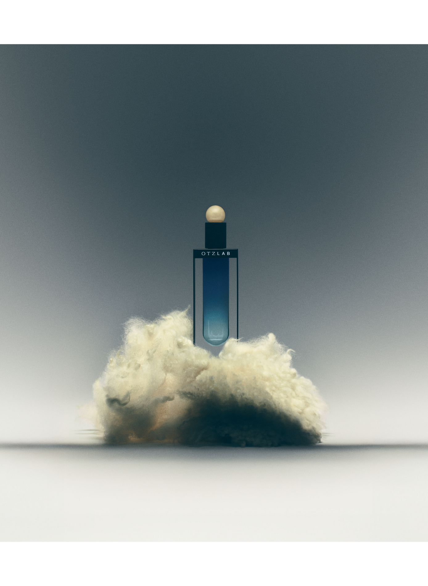 Air - Extrait de Parfum OTZ LAB No color