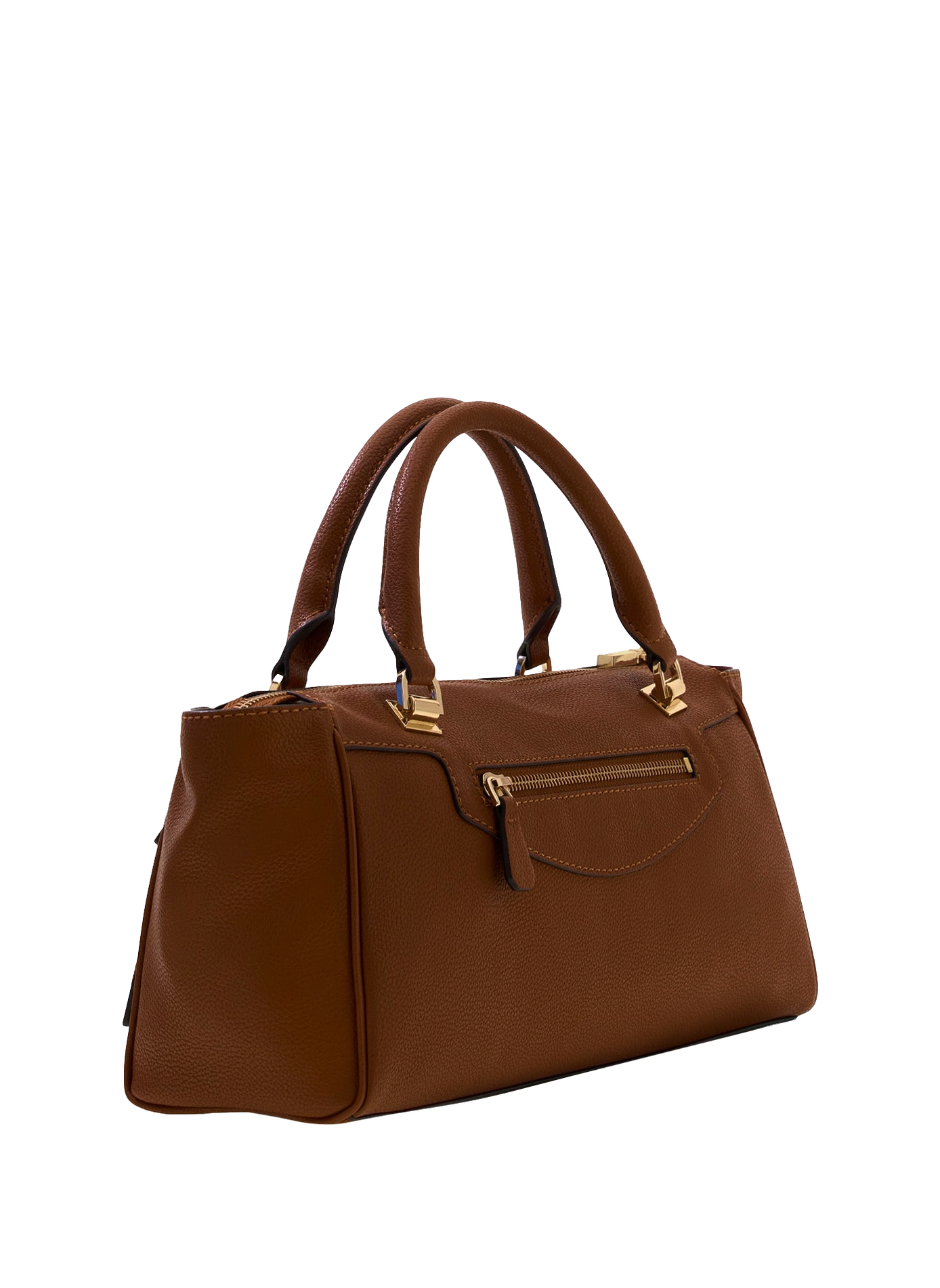 Handtasche GUESS Braun