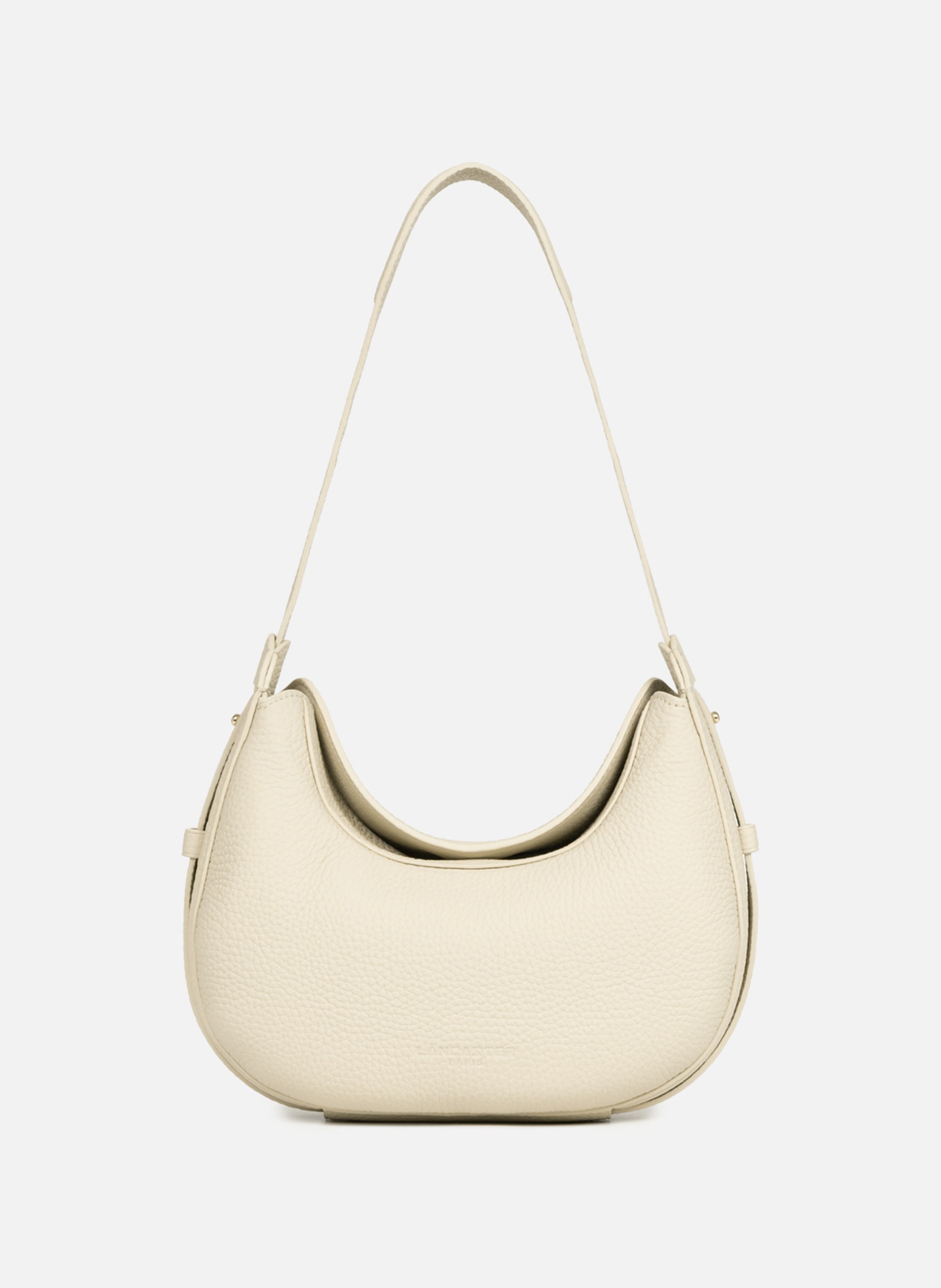 Petit sac besace - toro ivy  Ecru