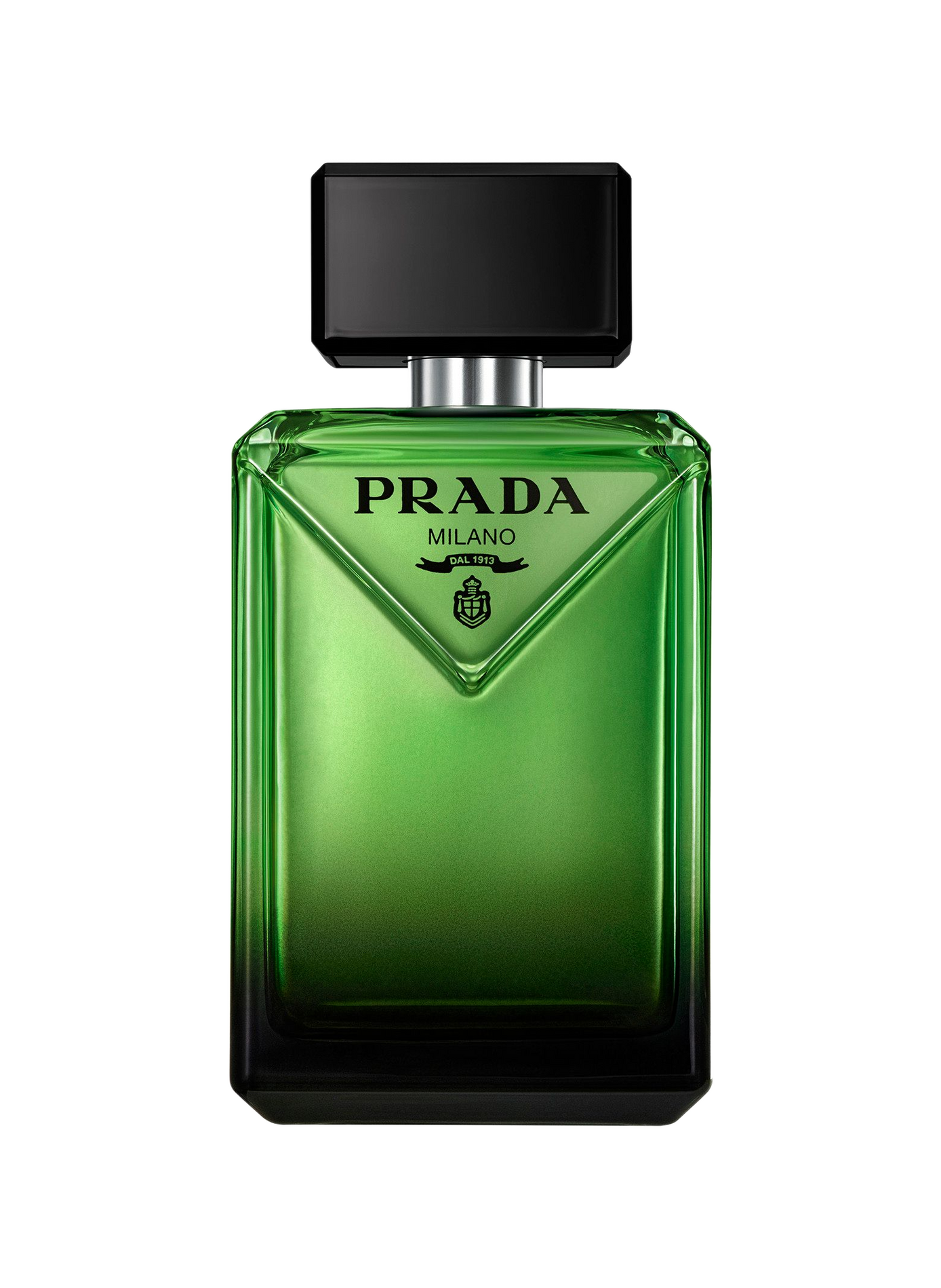 Paradigma - Houtachtig amber heren Eau de Parfum navulbaar PRADA No color