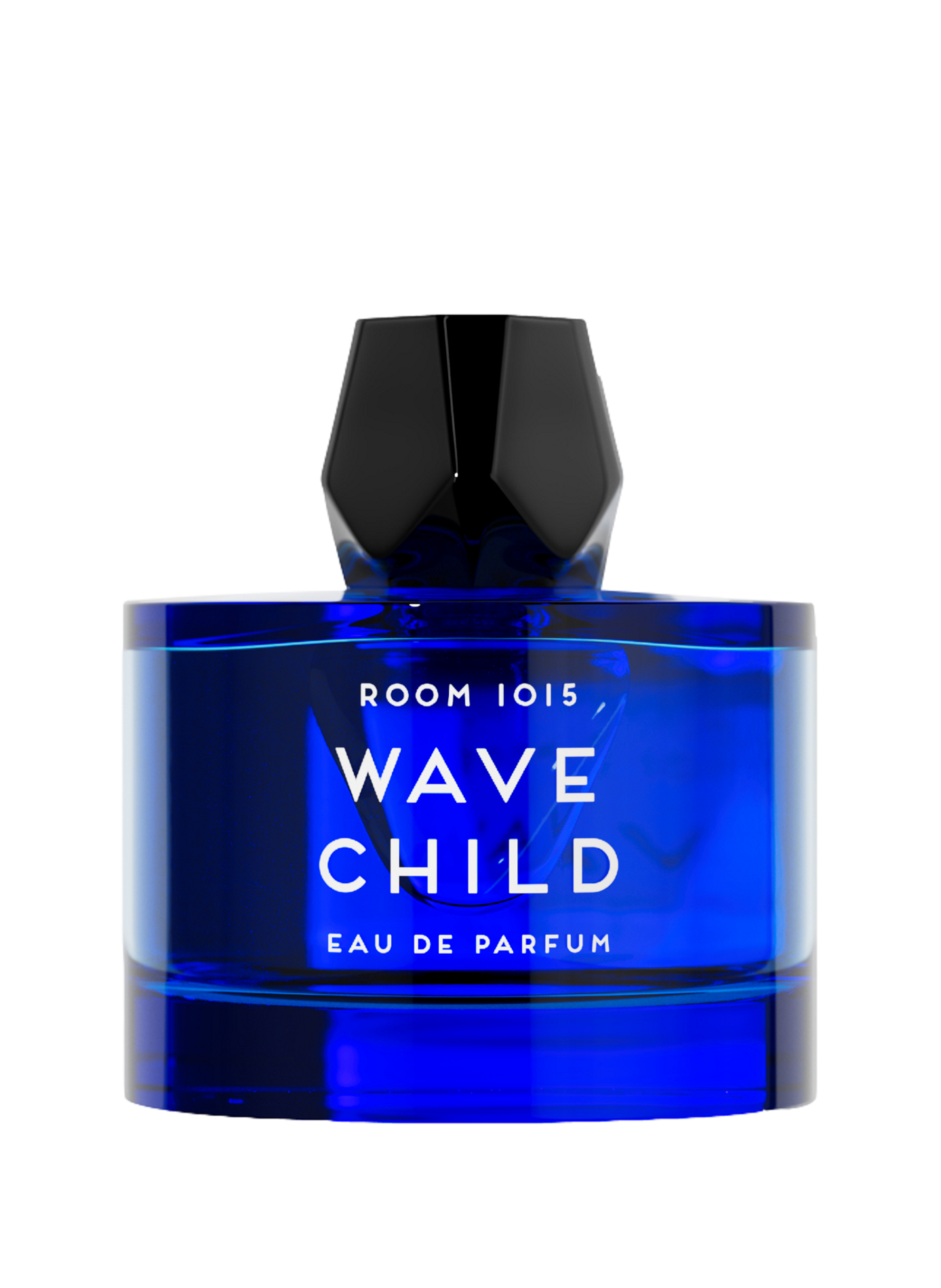 Wavechild - Eau de Parfum ROOM 1015 No color