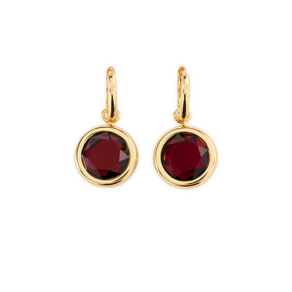 Boucles d'oreilles en laiton mélangé Boucles d'oreilles en laiton mélangé