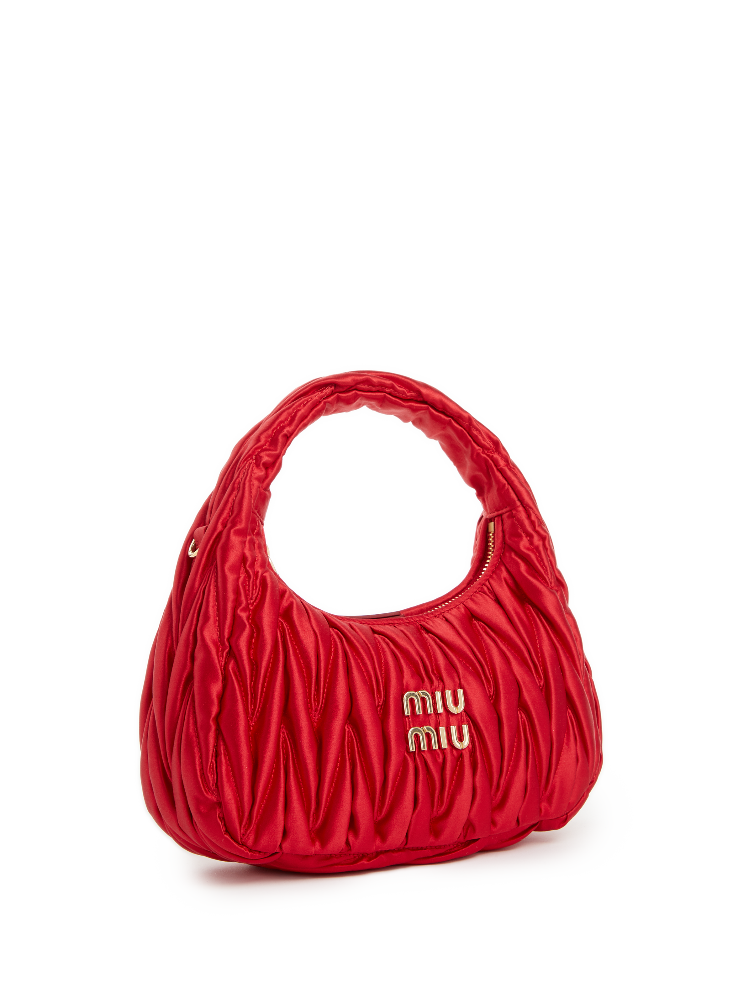 Sac à main matelassé