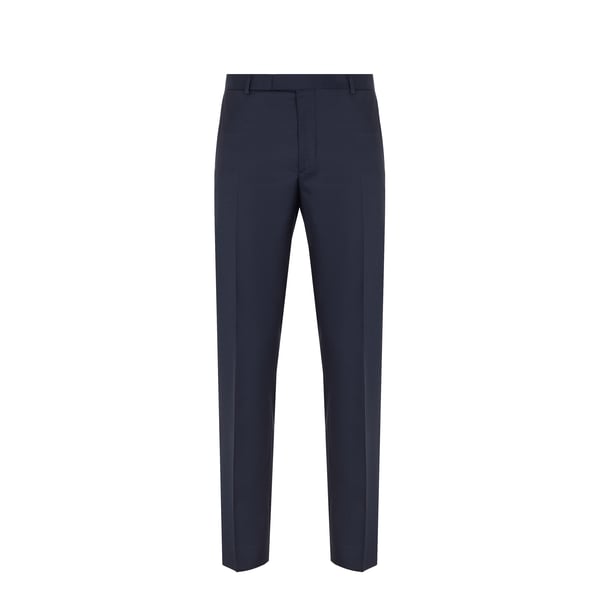 Pantalon en laine