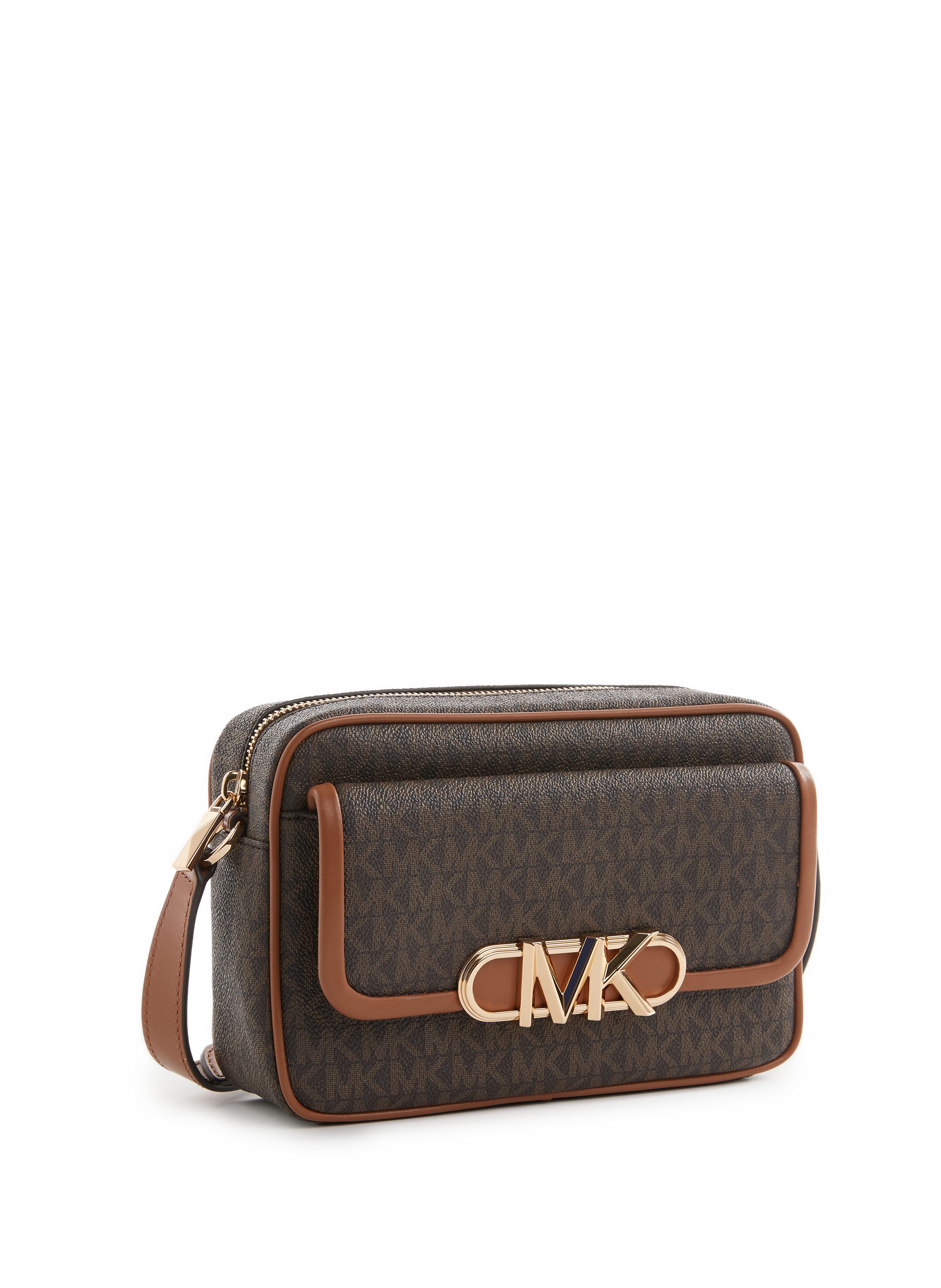 Sac à bandoulière imprimé