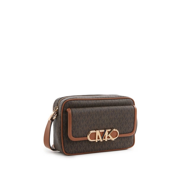 Sac à bandoulière imprimé