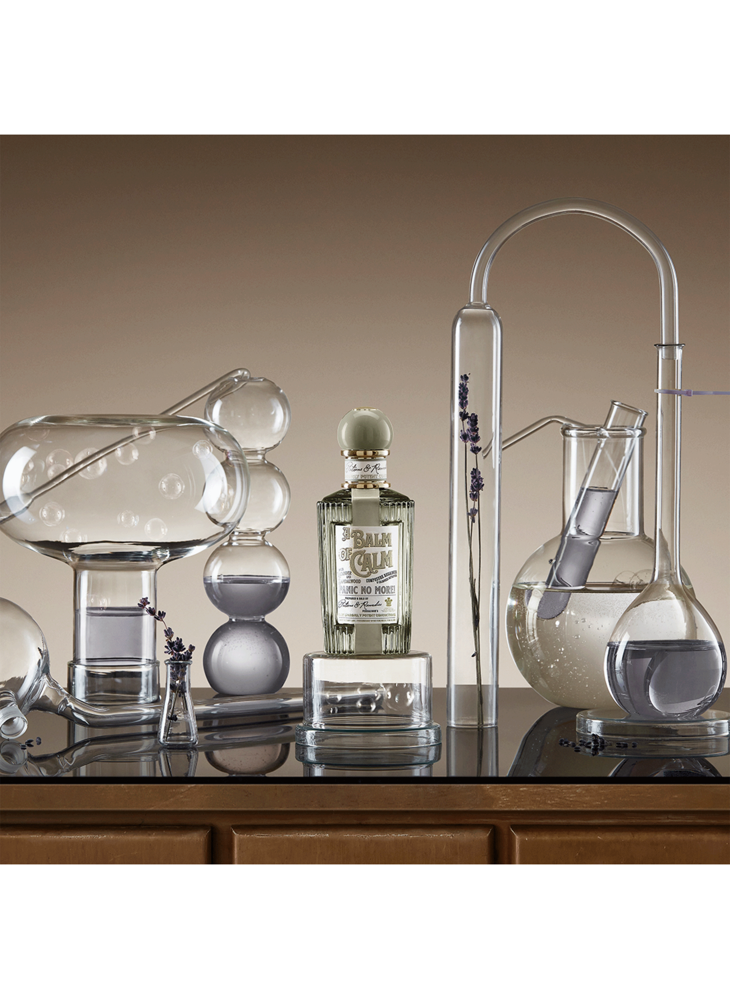 Eau de parfum - A Balm of Calm PENHALIGON'S No color