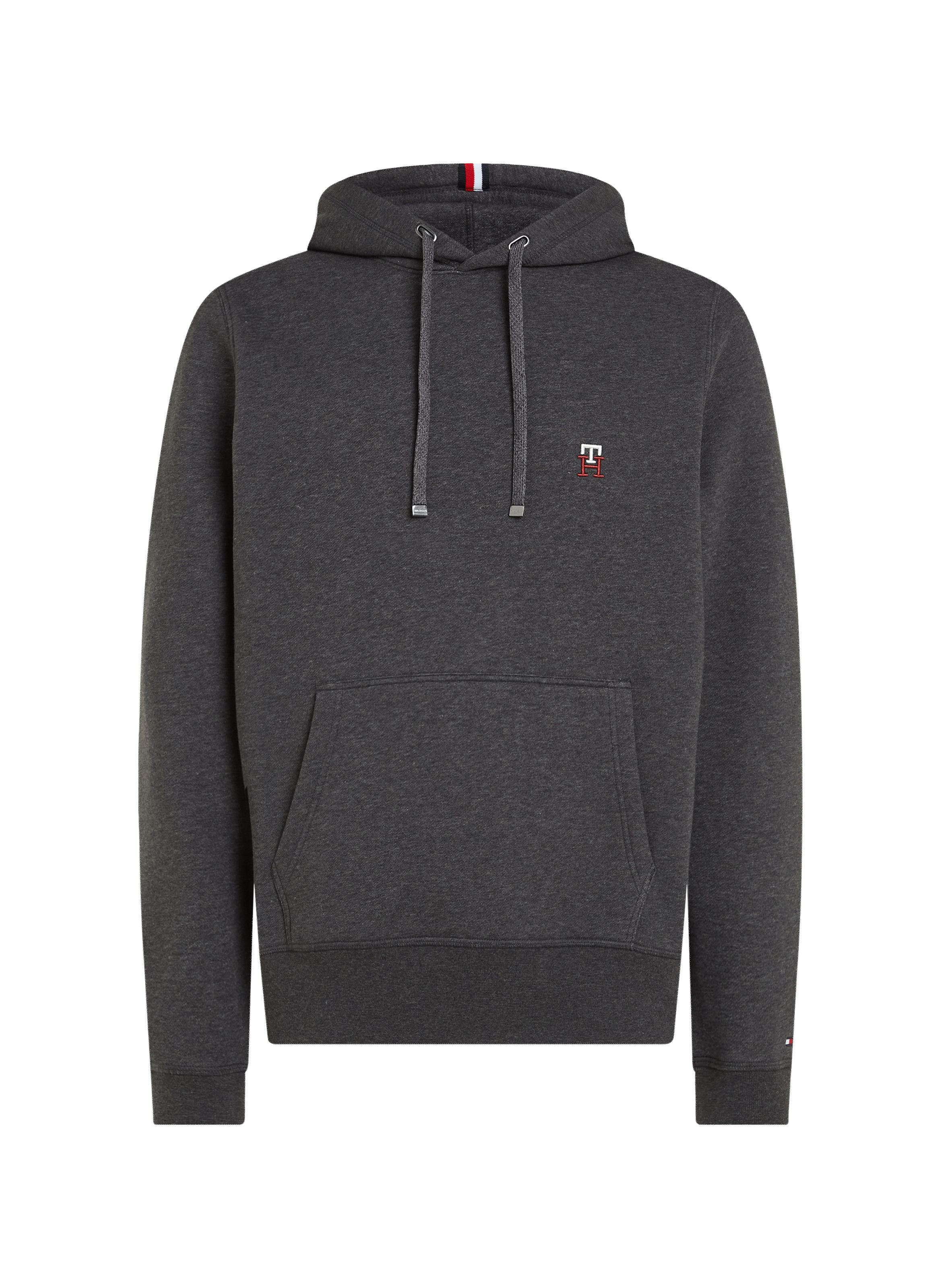 Hoodie en coton organique