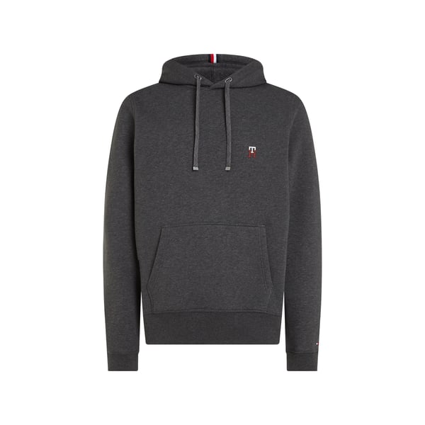 Hoodie en coton organique