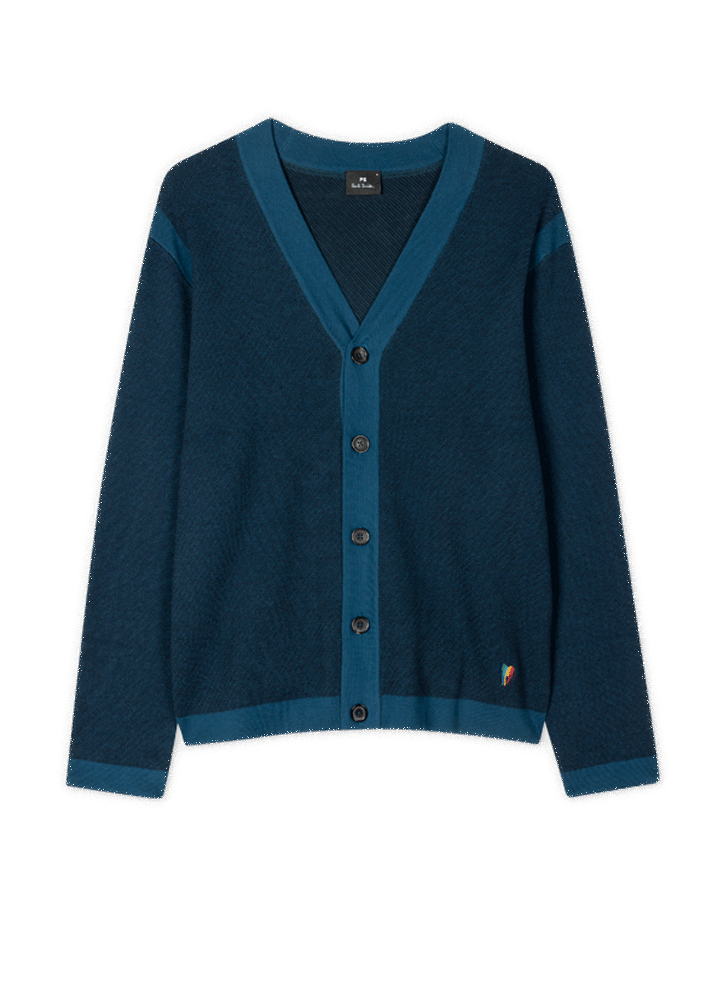 Cardigan en coton